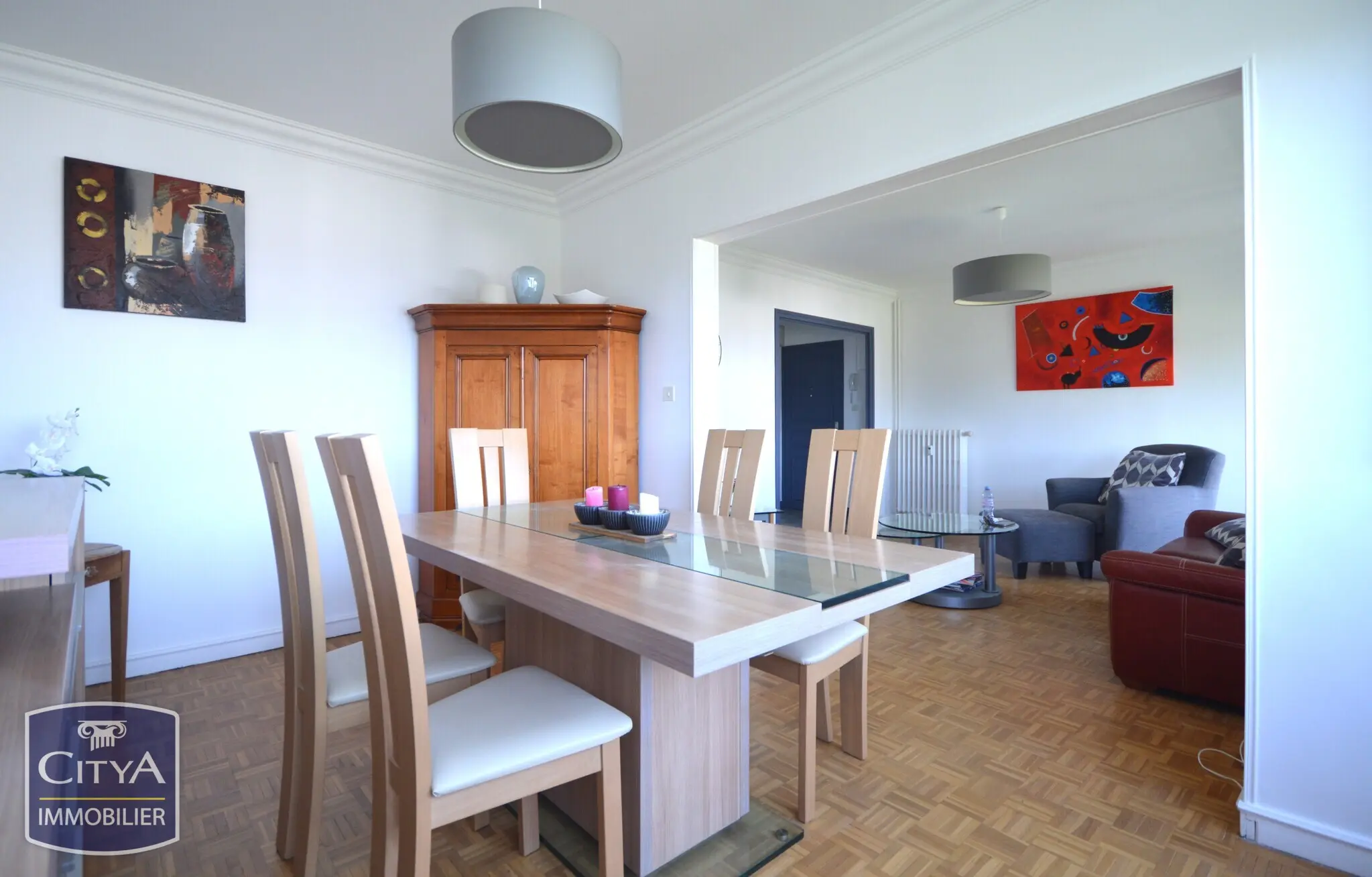 Photo 7 Appartement 5 pièces 88.46m²