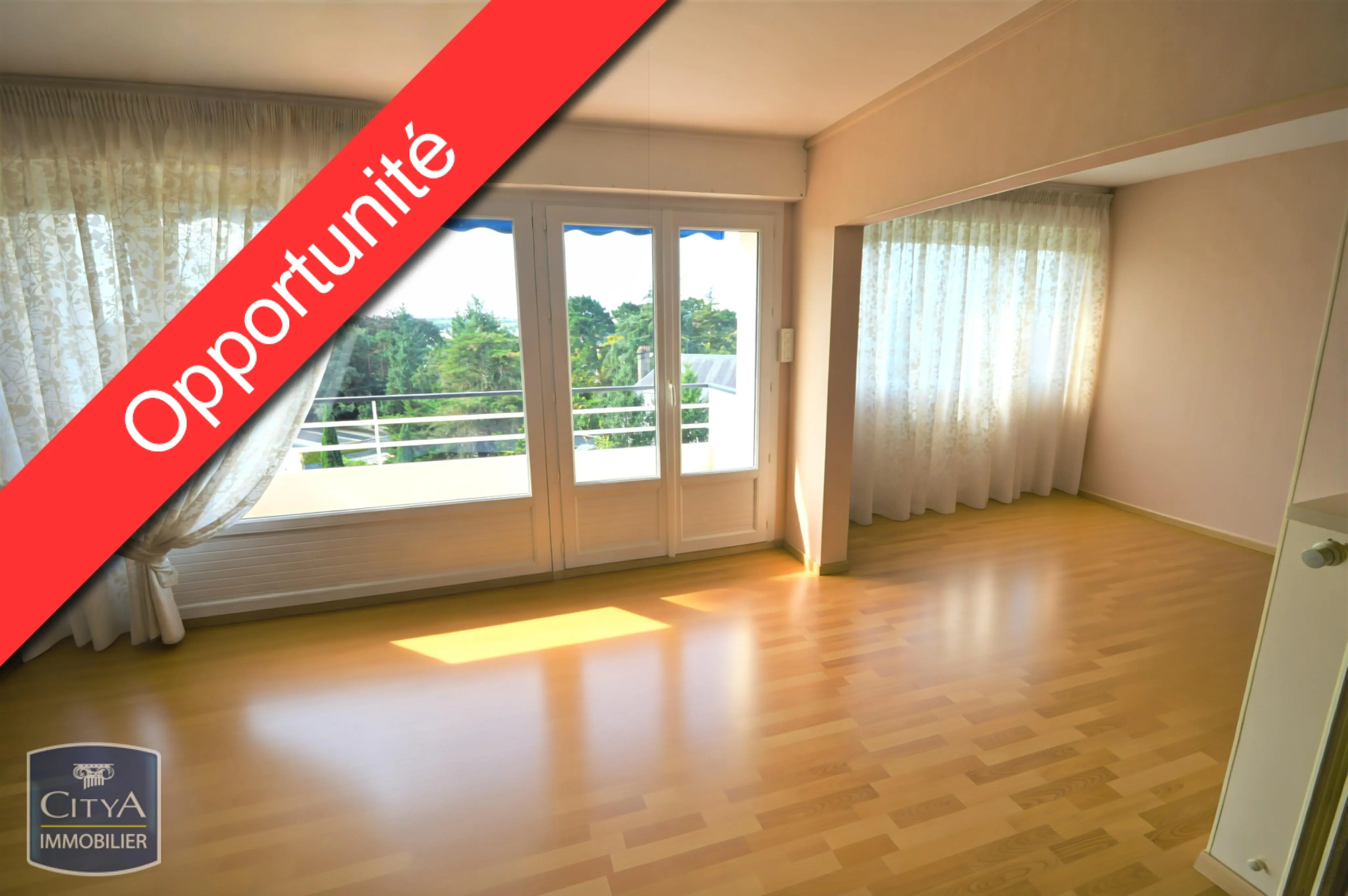 Photo 1 Appartement 4 pièces 69.32m²