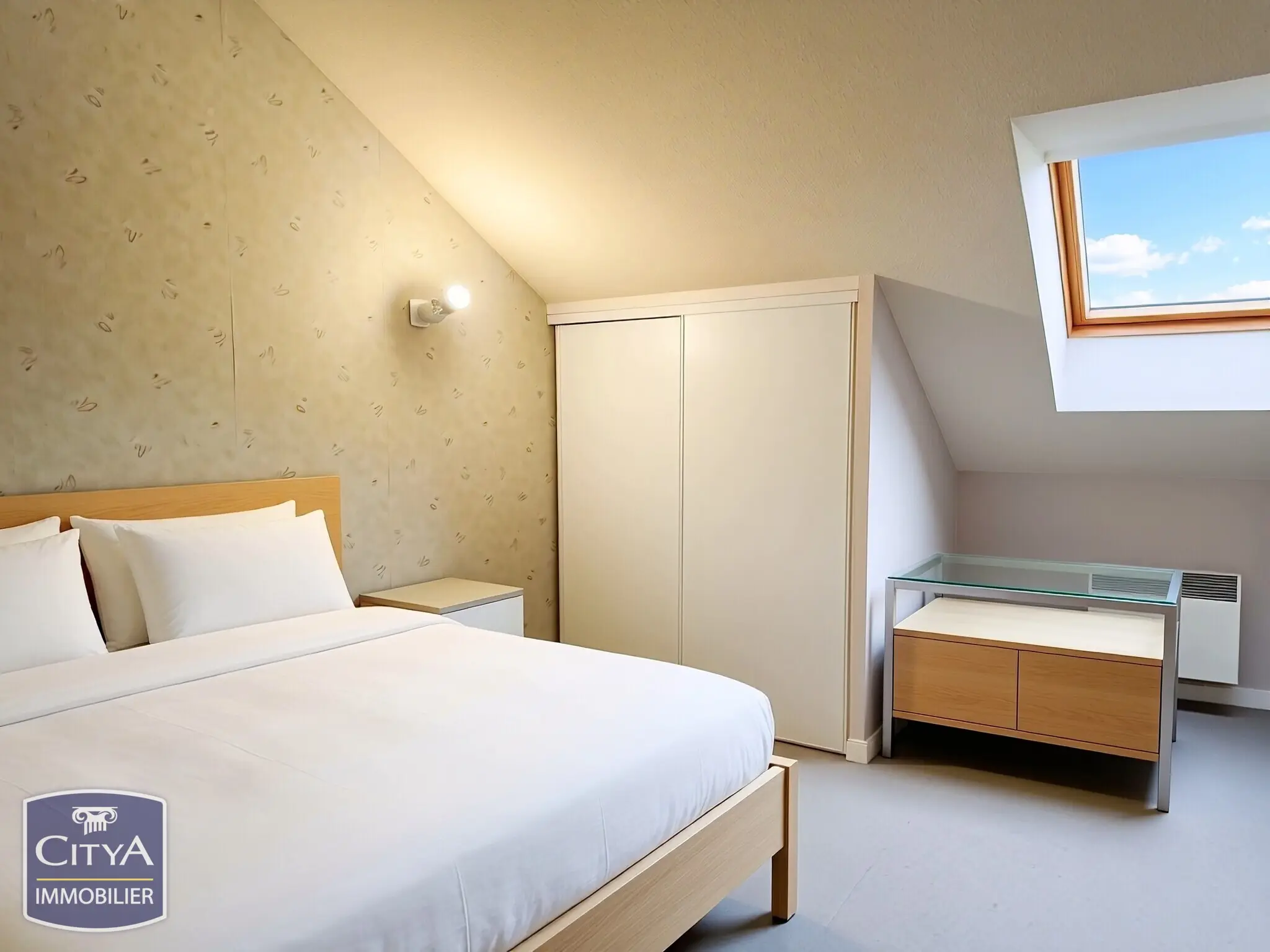Photo 3 appartement Cholet