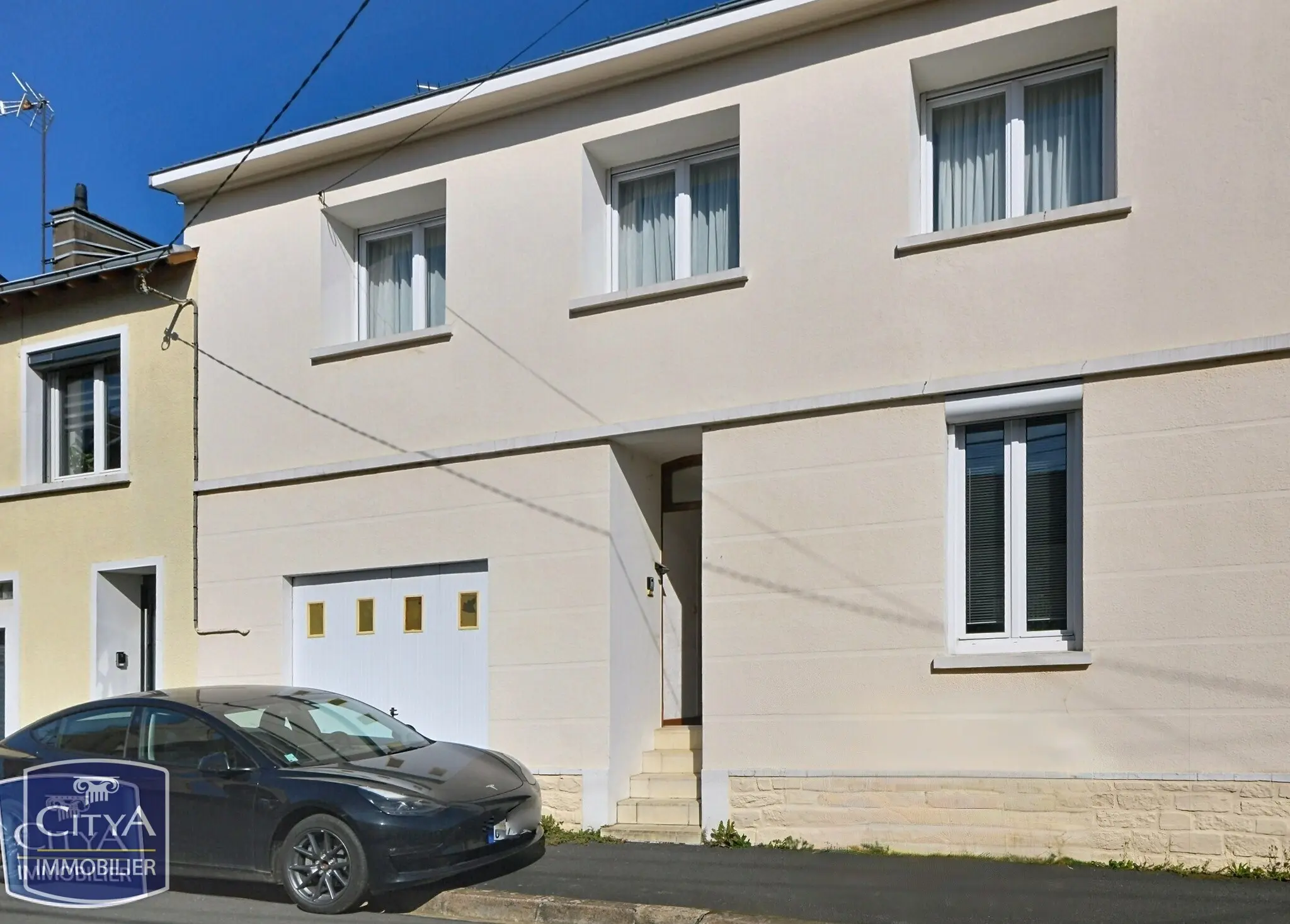 Photo 3 Maison 5 pièces 135m²