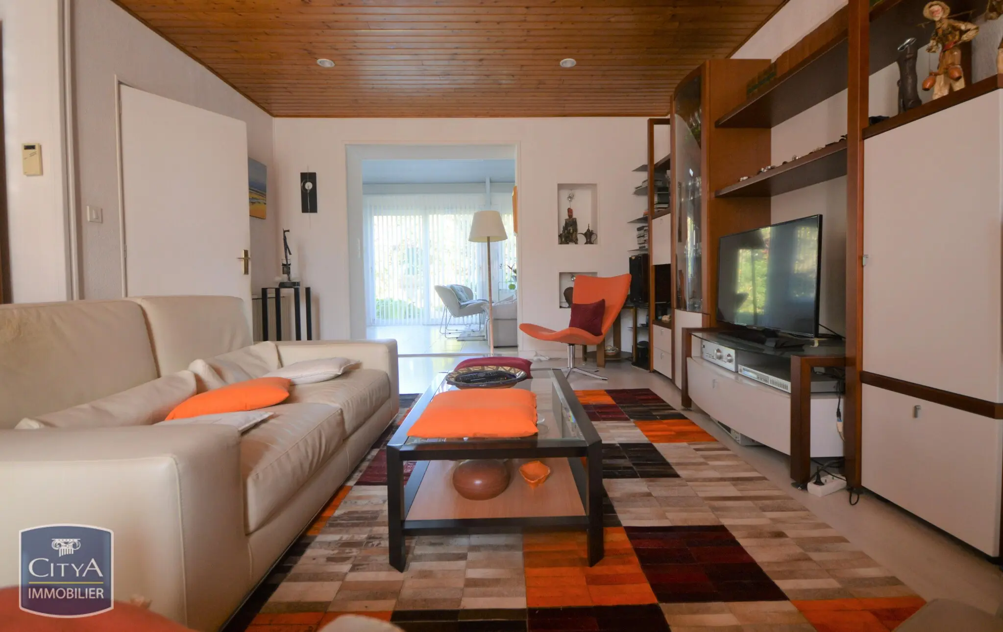 Photo 8 Maison 5 pièces 135m²