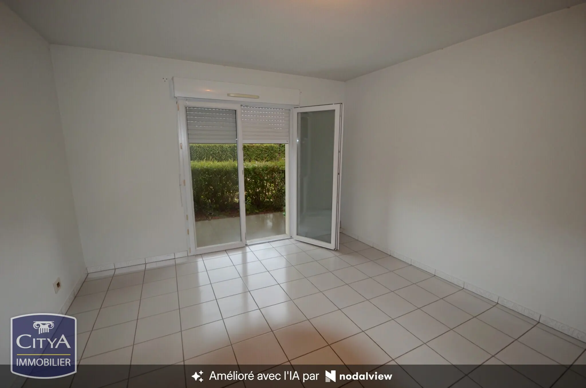 Photo 2 Appartement 2 pièces 39.42m²