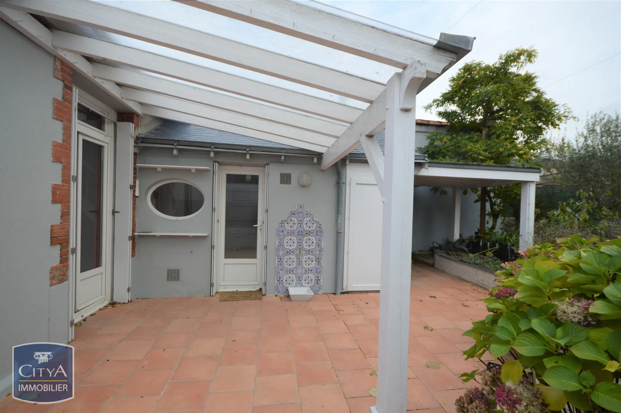 Photo 2 Maison 4 pièces 71m²