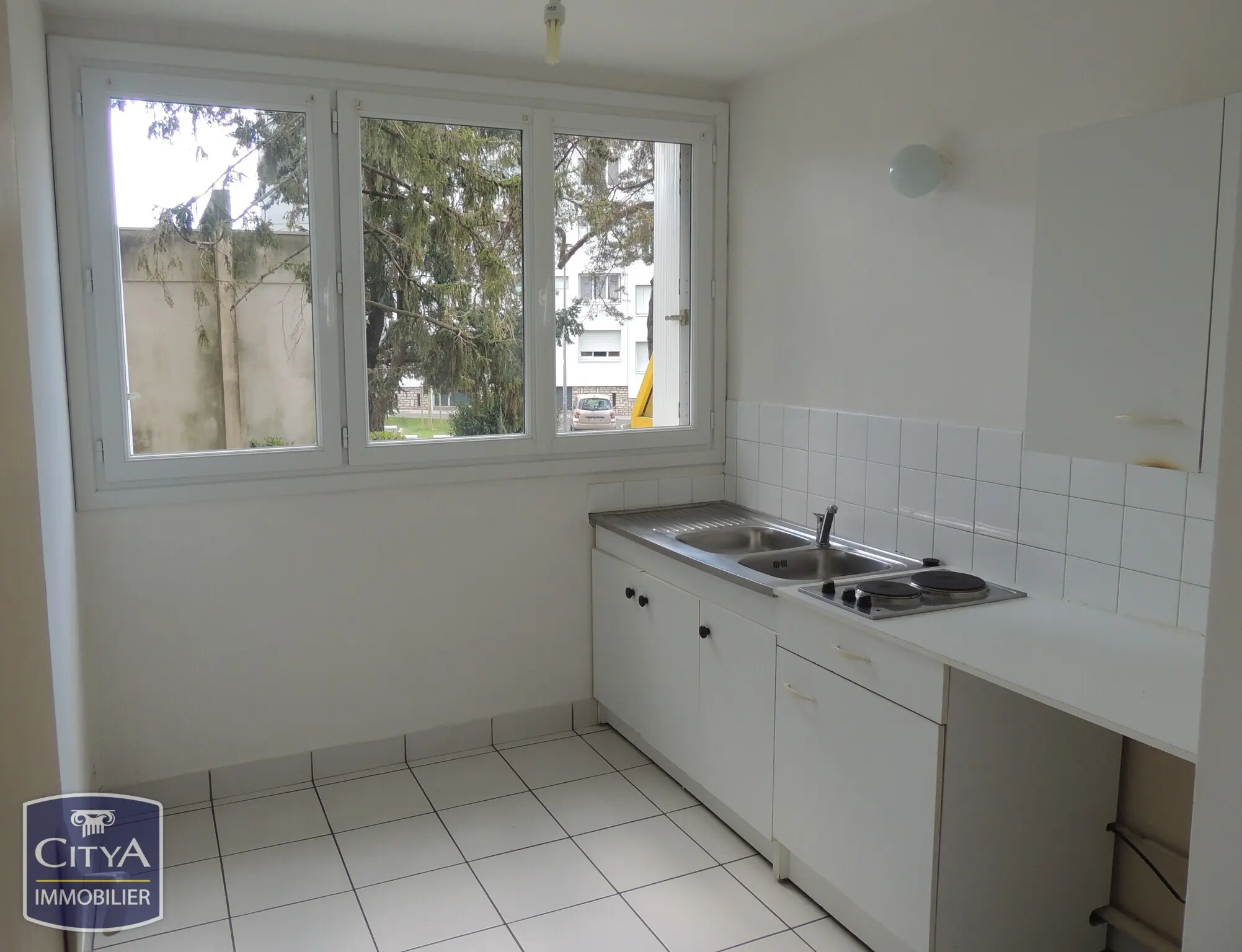 Photo 2 Appartement 2 pièces 43m²