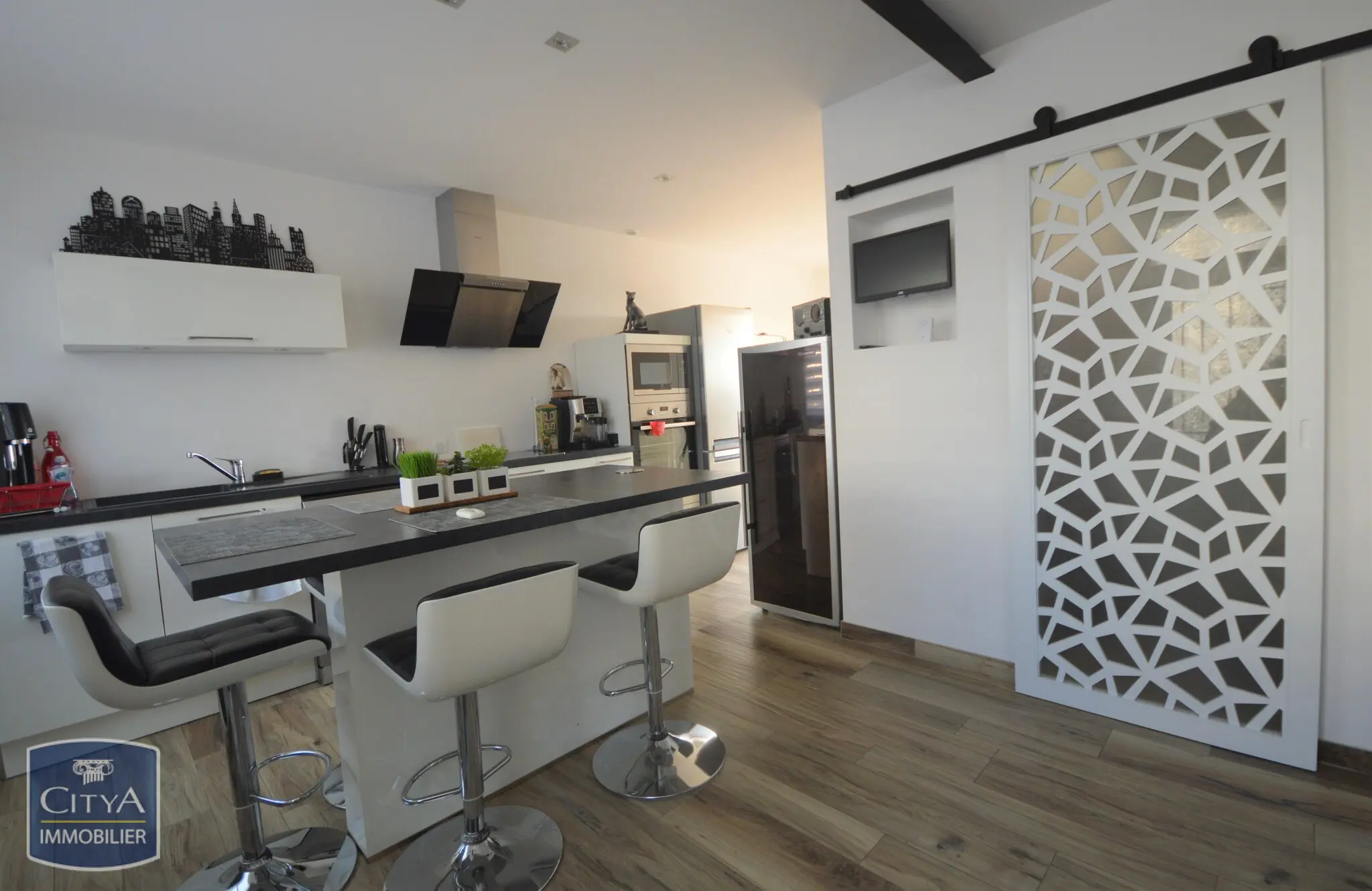 Photo 7 Maison 5 pièces 90m²