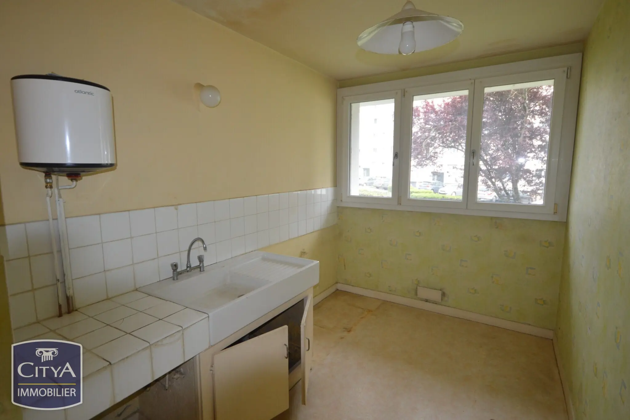 Photo 1 Appartement 2 pièces 45.33m²