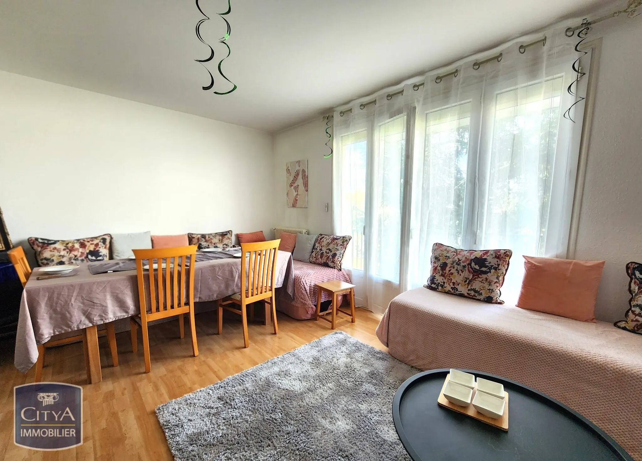 Photo 2 Appartement 4 pièces 73.3m²