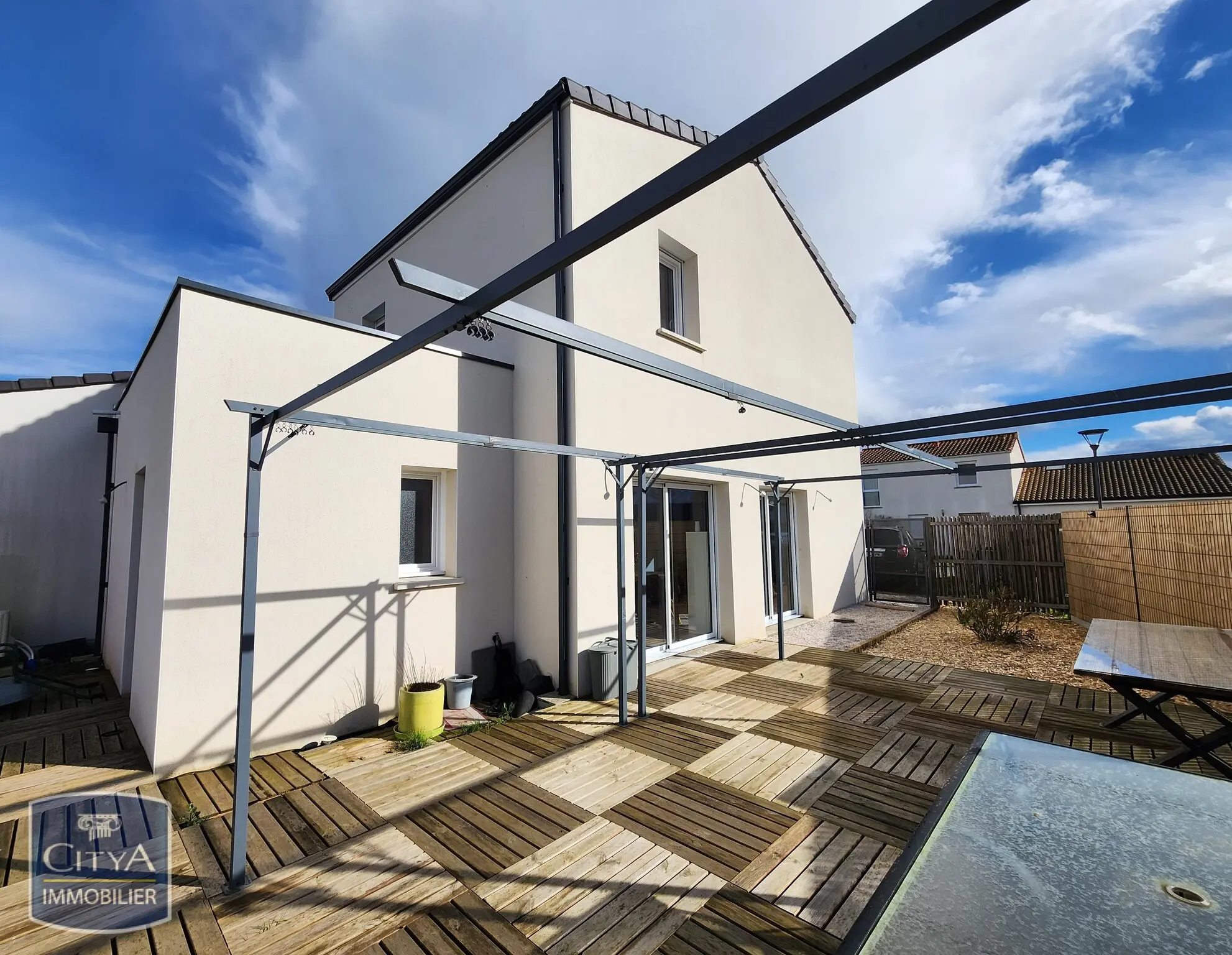 Photo 3 Maison 6 pièces 97m²