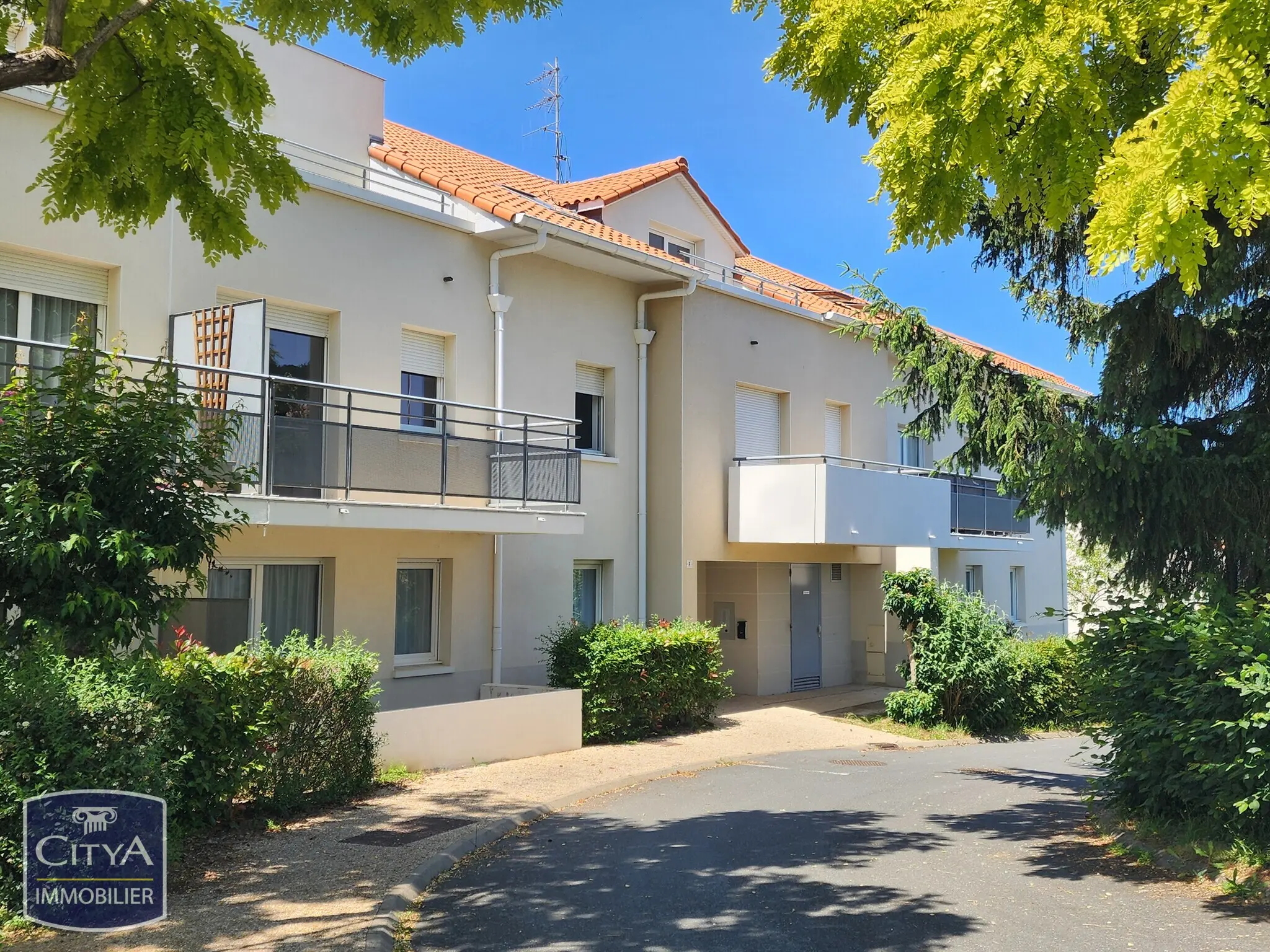Photo 1 Appartement 3 pièces 50m²