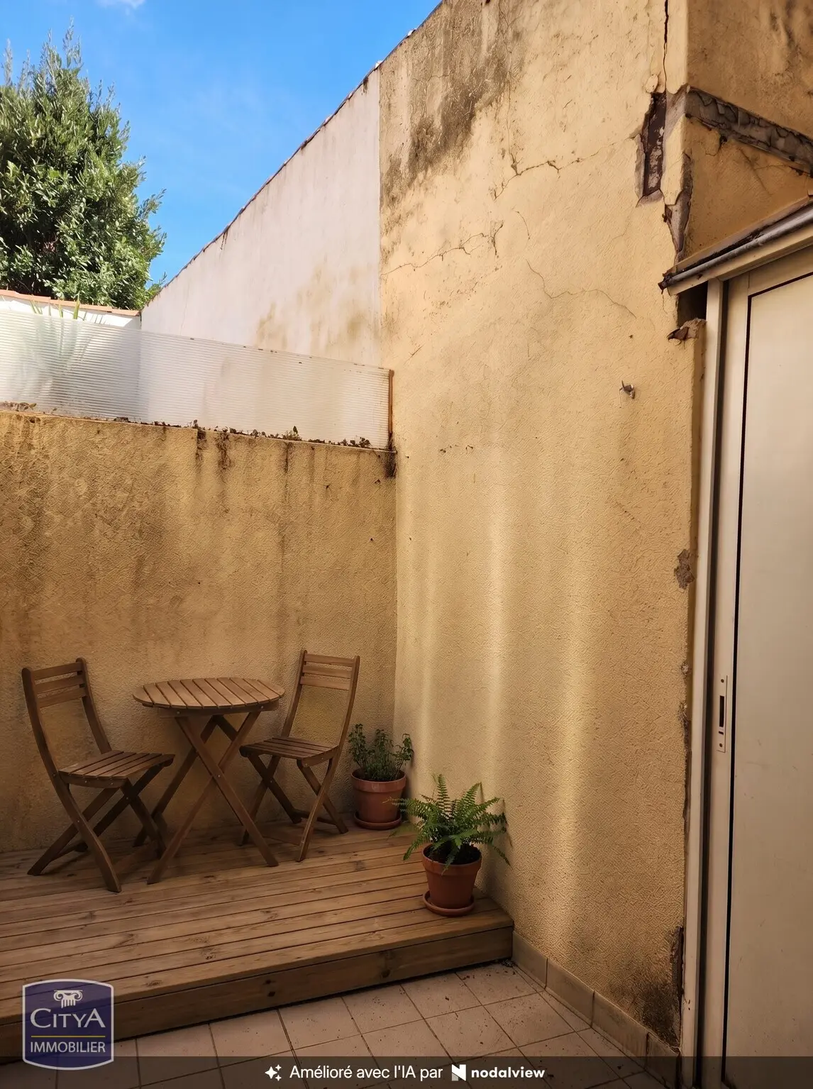 Photo 4 Maison 4 pièces 50m²