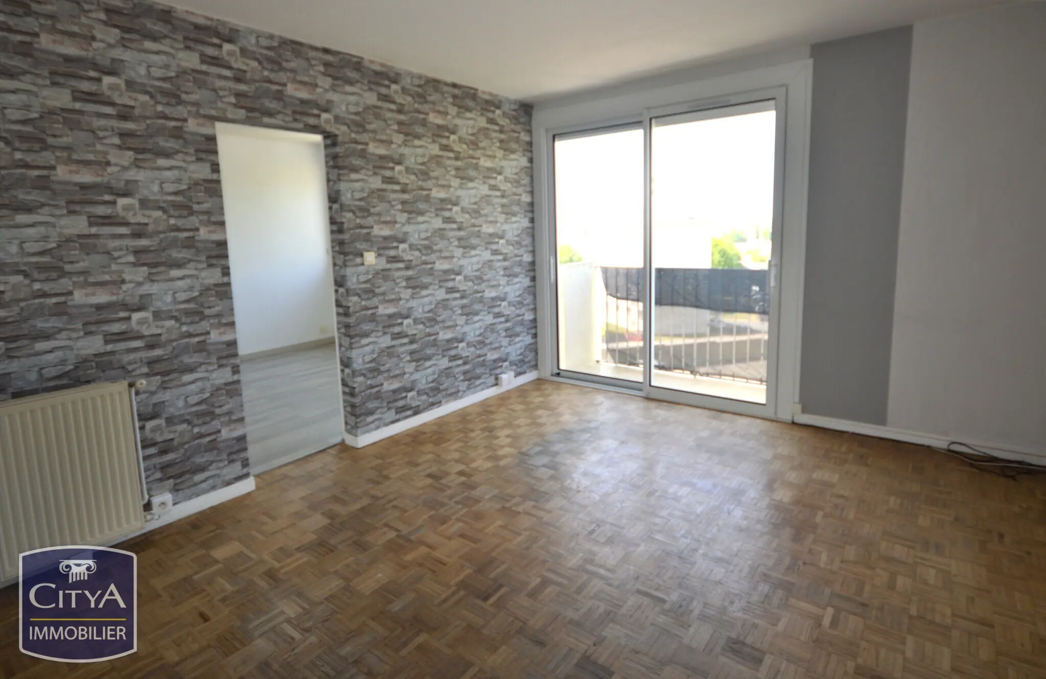 Photo 3 Appartement 3 pièces 57m²