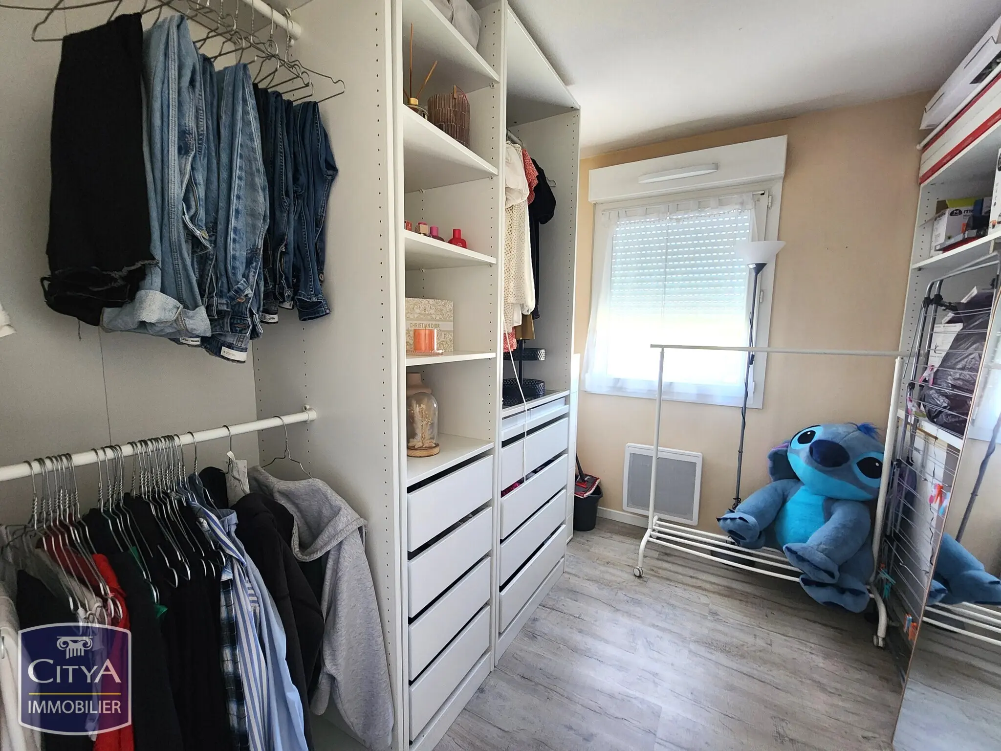 Photo 5 appartement Cholet