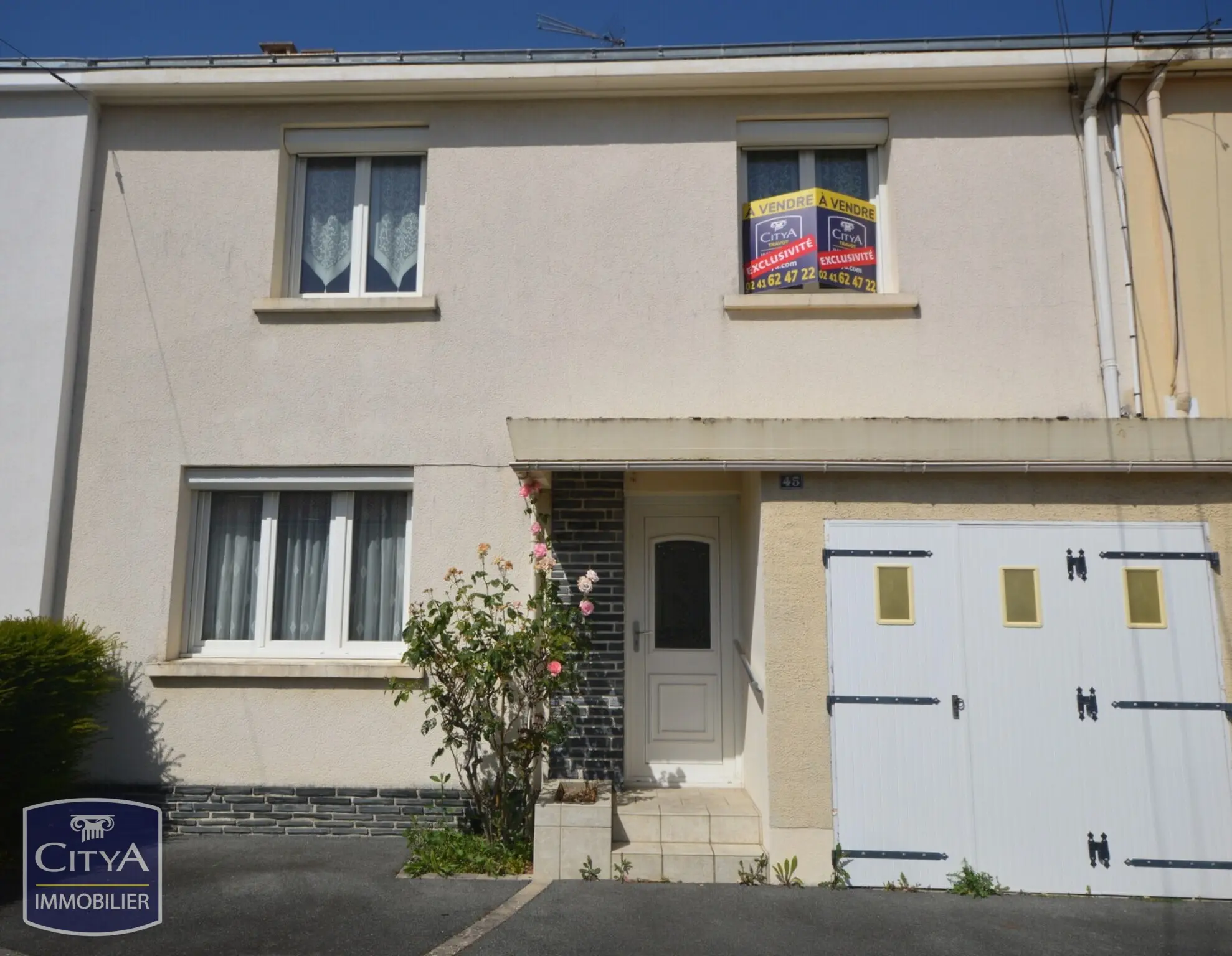Photo 1 Maison 6 pièces 104m²