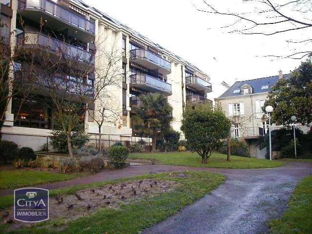 Photo 1 Appartement 2 pièces 38m²