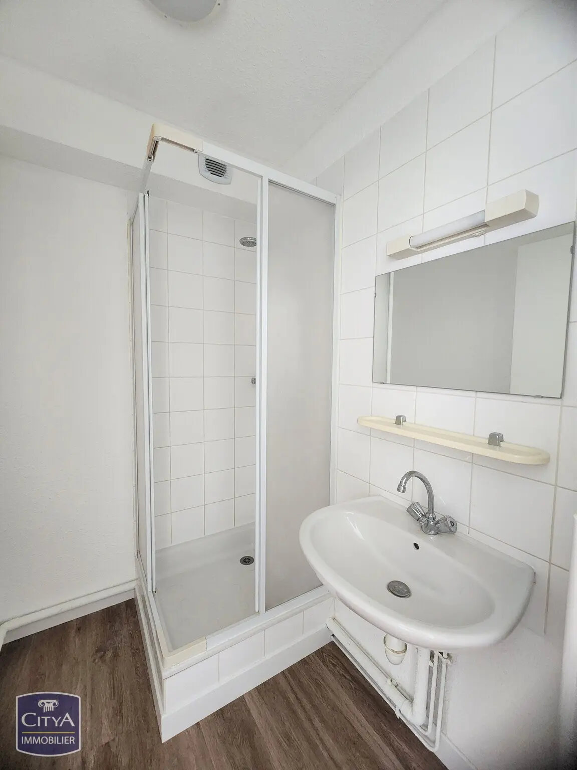 Photo 4 Appartement 1 pièce 24m²