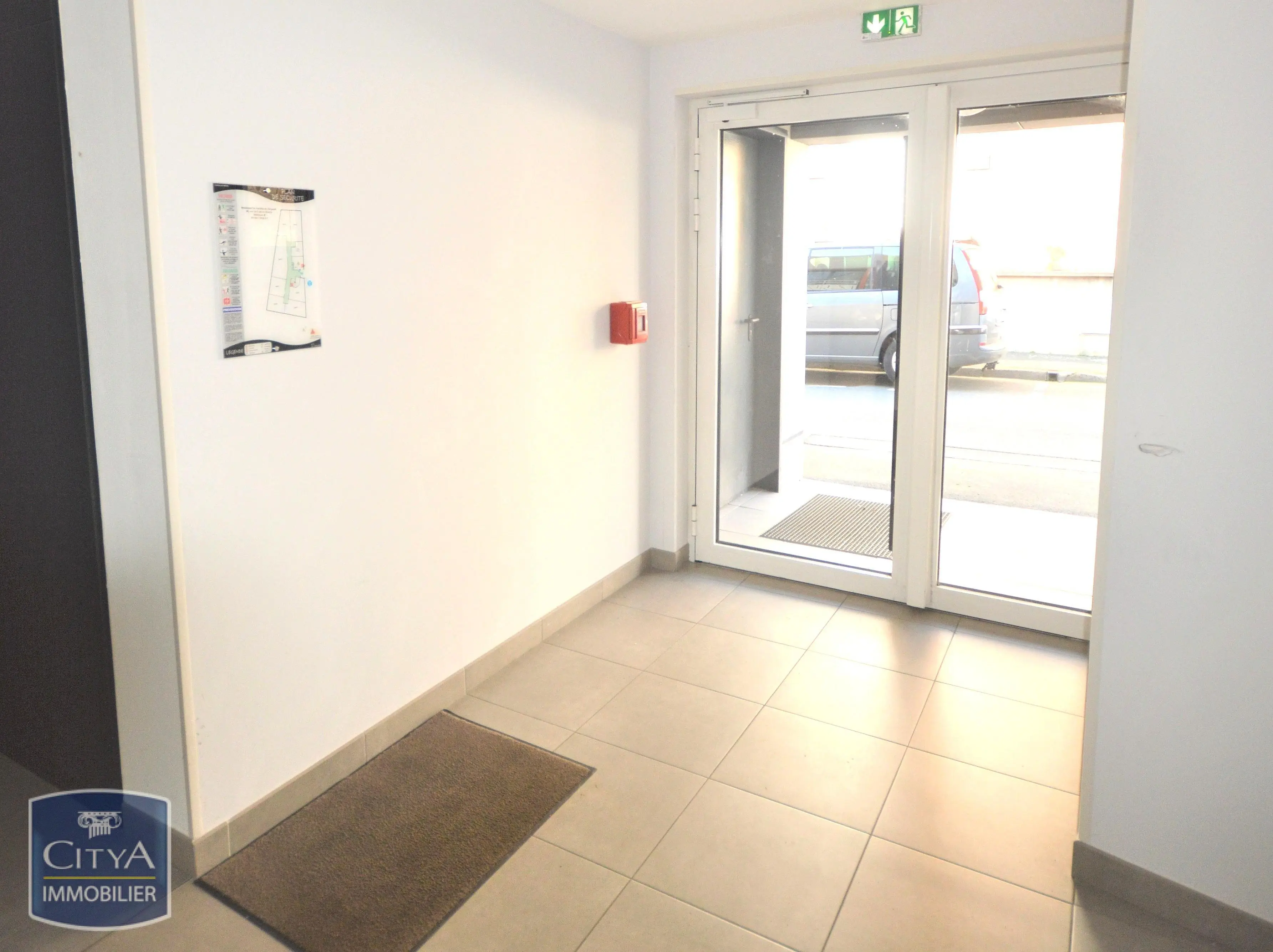 Photo 3 appartement Cholet