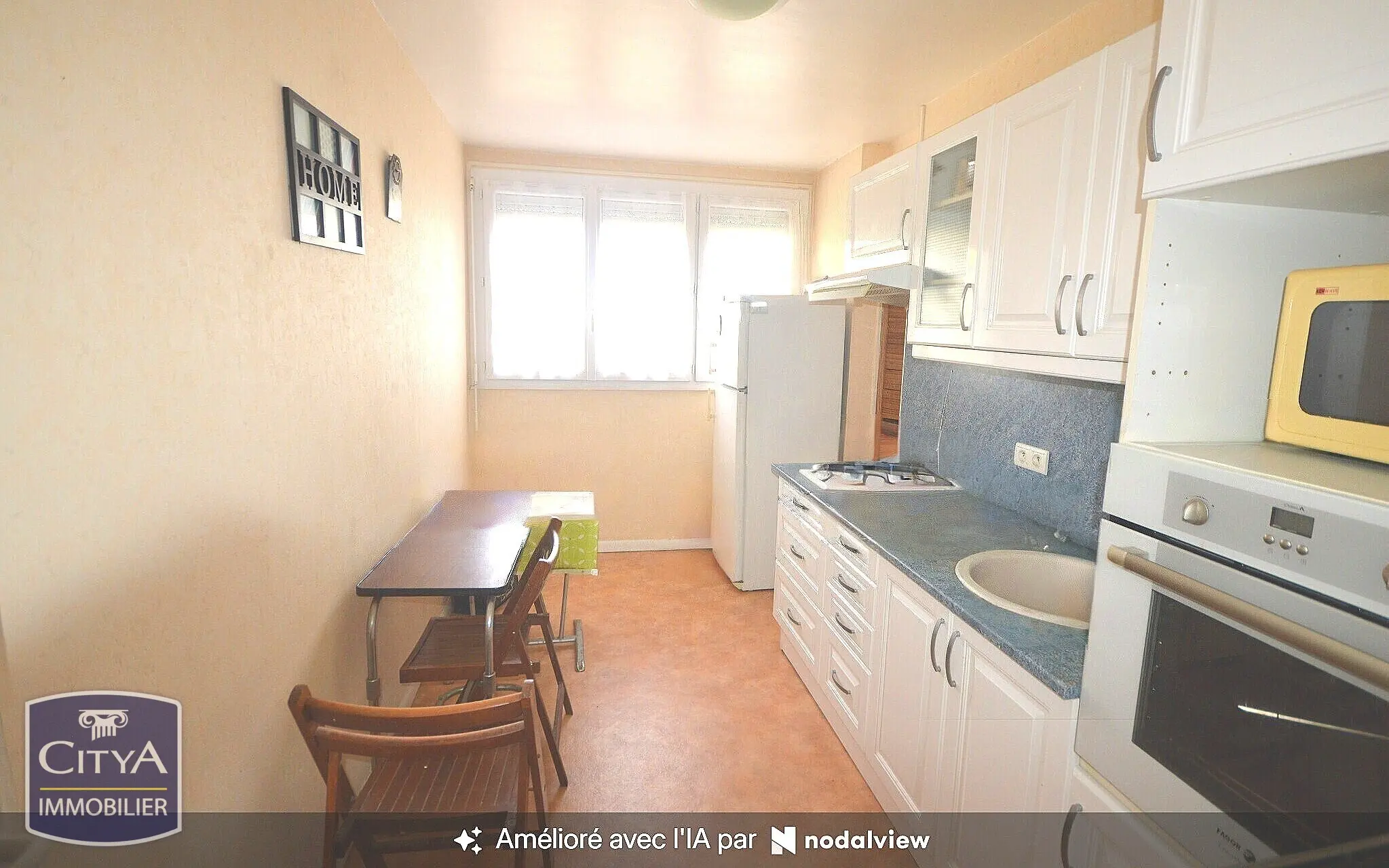 Photo 2 appartement Cholet