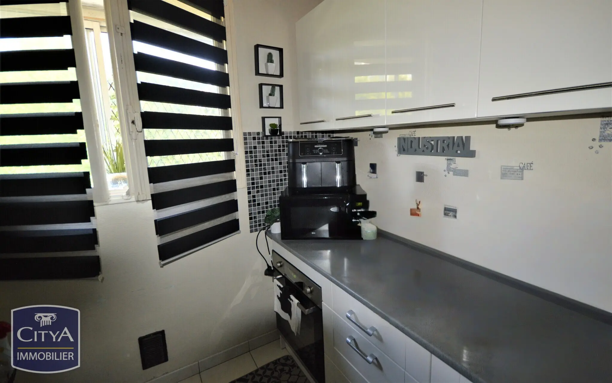 Photo 5 appartement Cholet