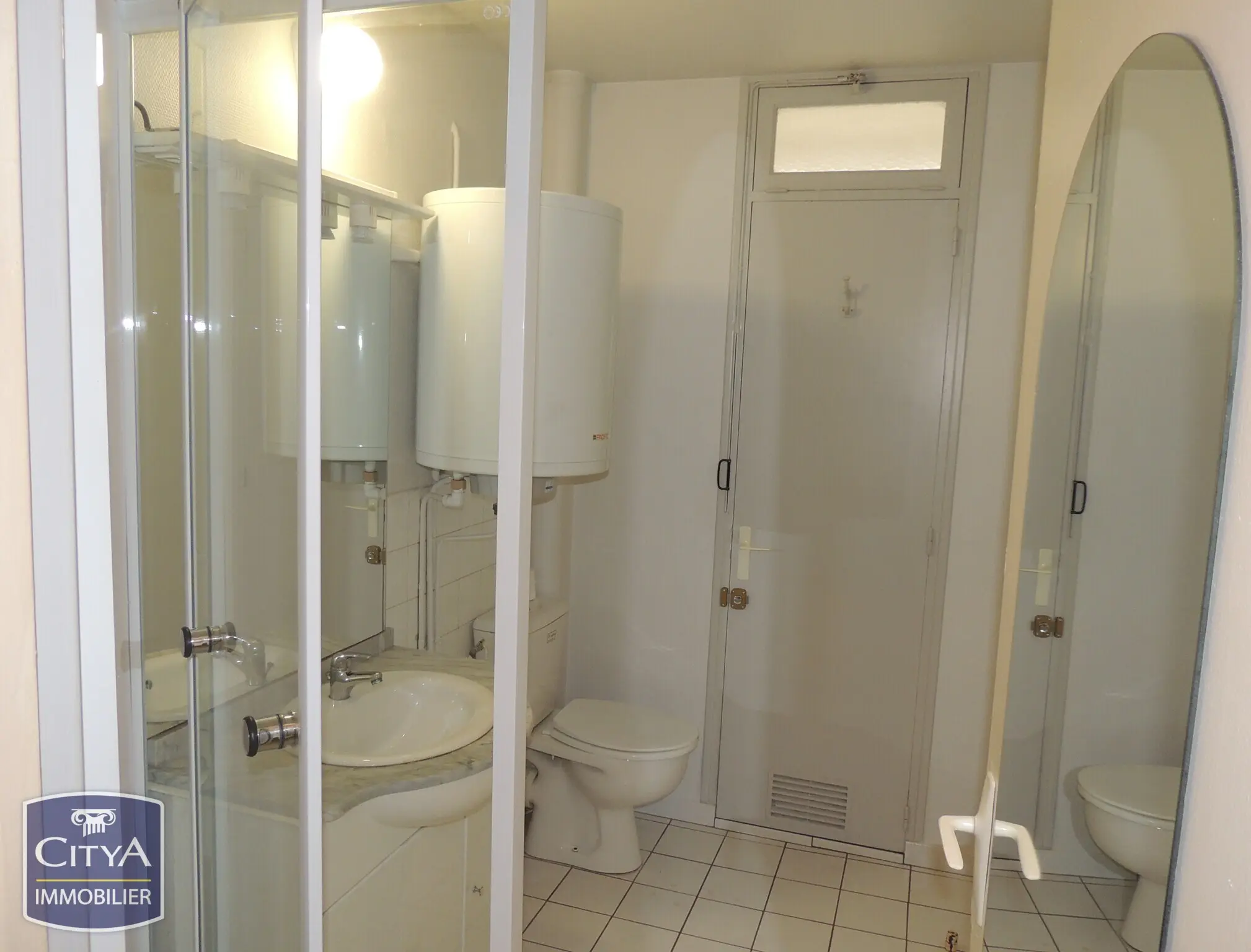 Photo 4 Appartement 2 pièces 43m²