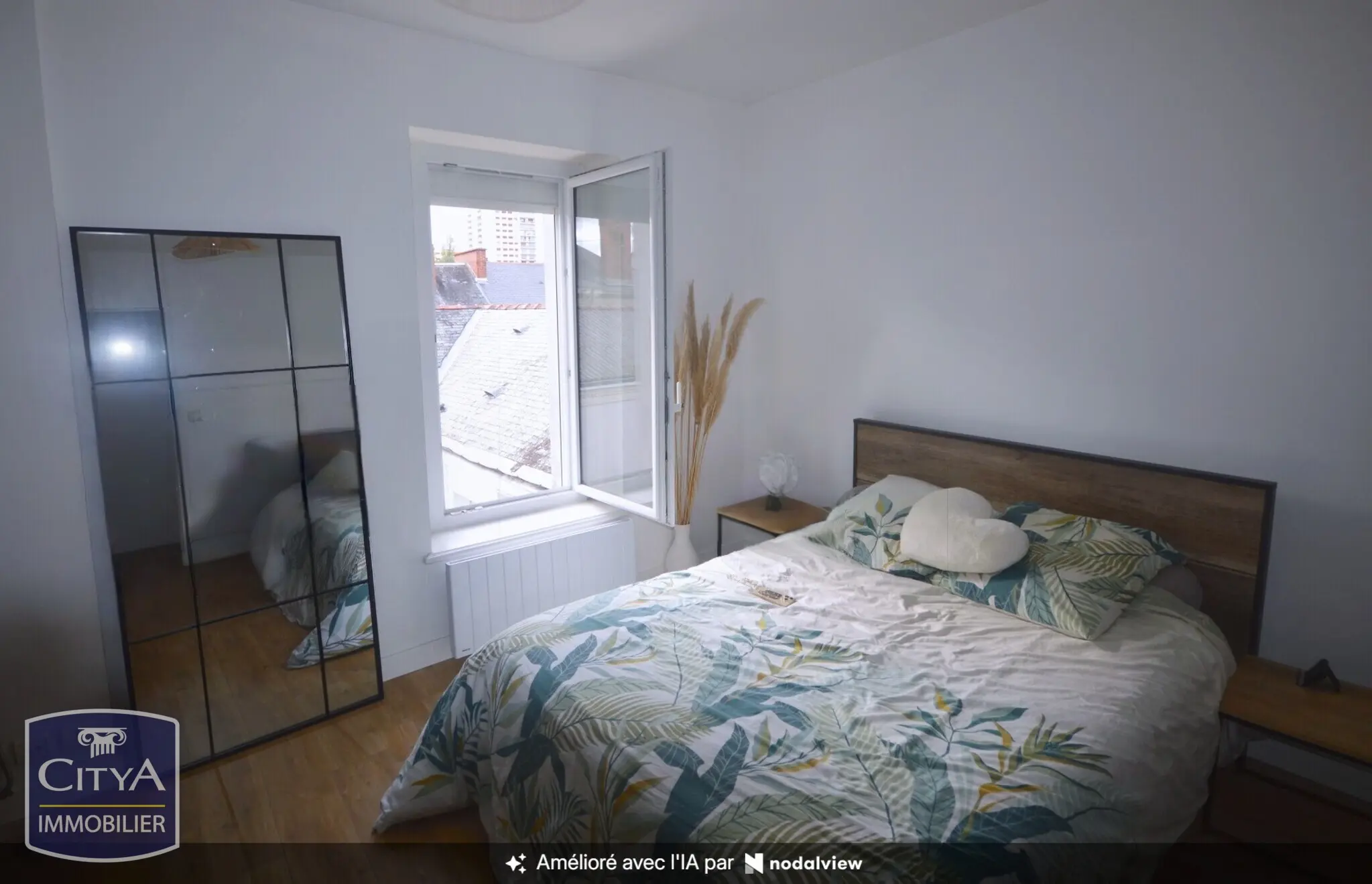 Photo 6 Appartement 2 pièces 61.21m²