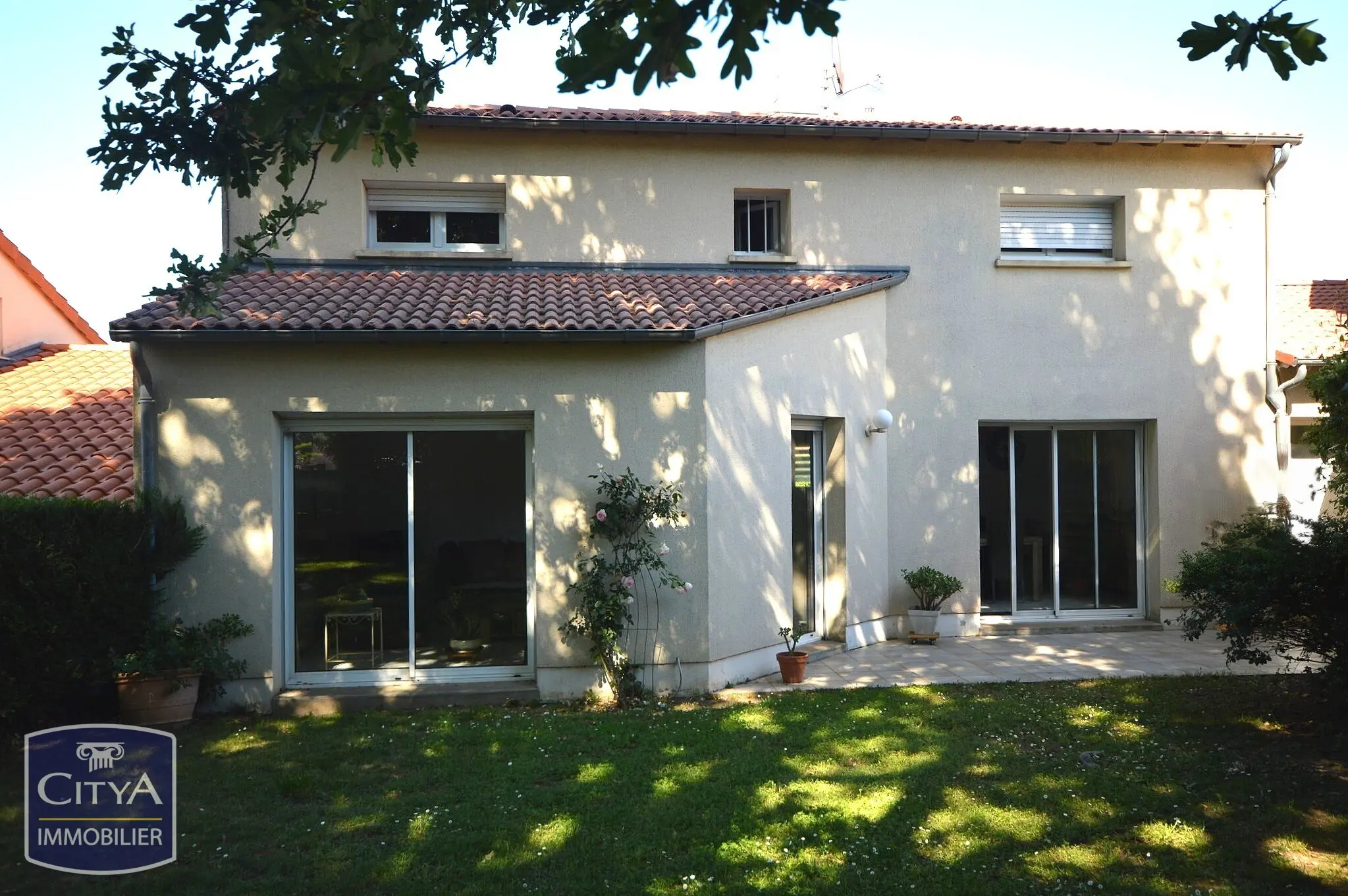 Photo 2 Maison 5 pièces 124.87m²