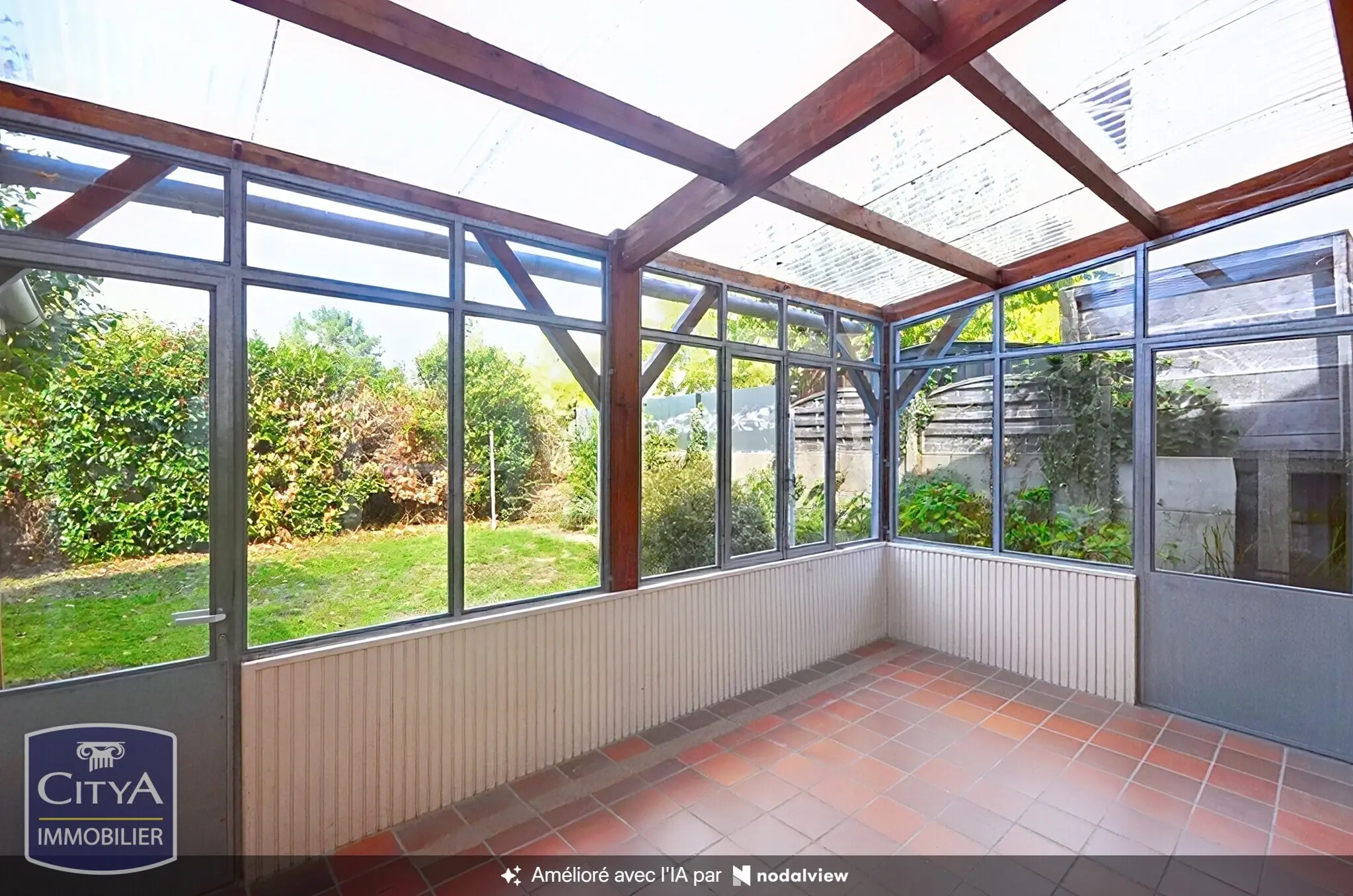 Photo 7 Maison 6 pièces 110m²