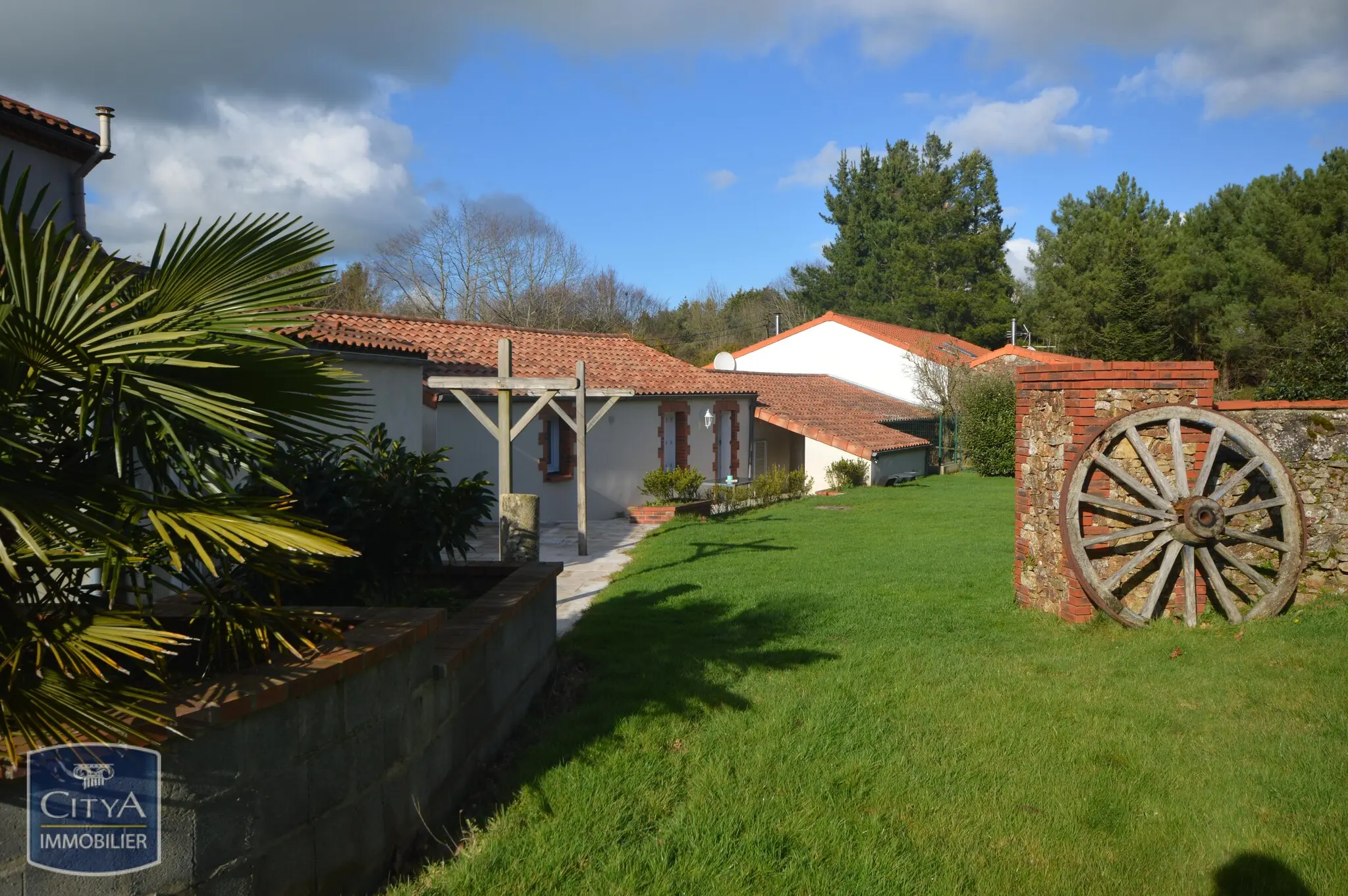 Photo 2 Maison 7 pièces 150m²