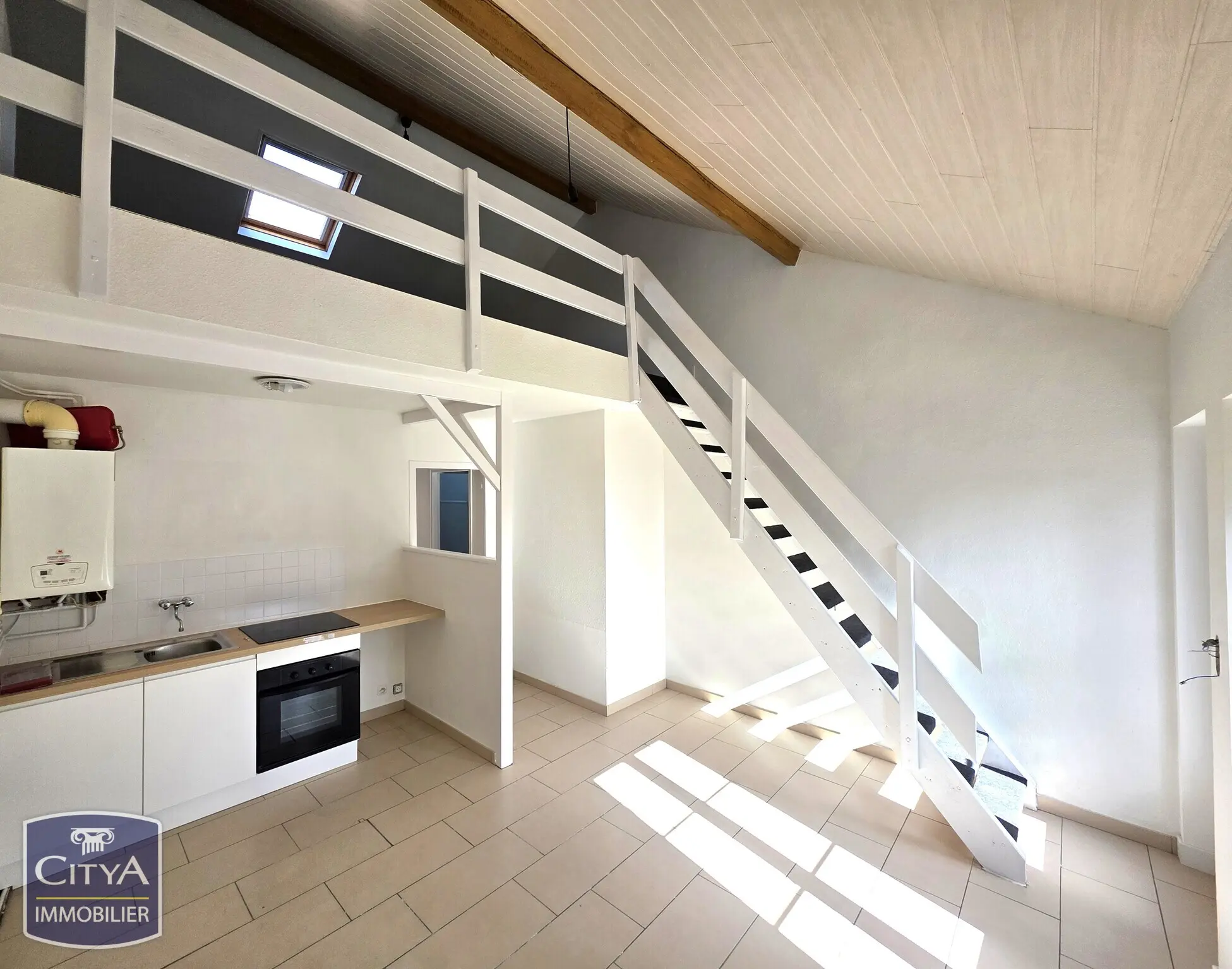 Photo 1 Maison 2 pièces 43m²