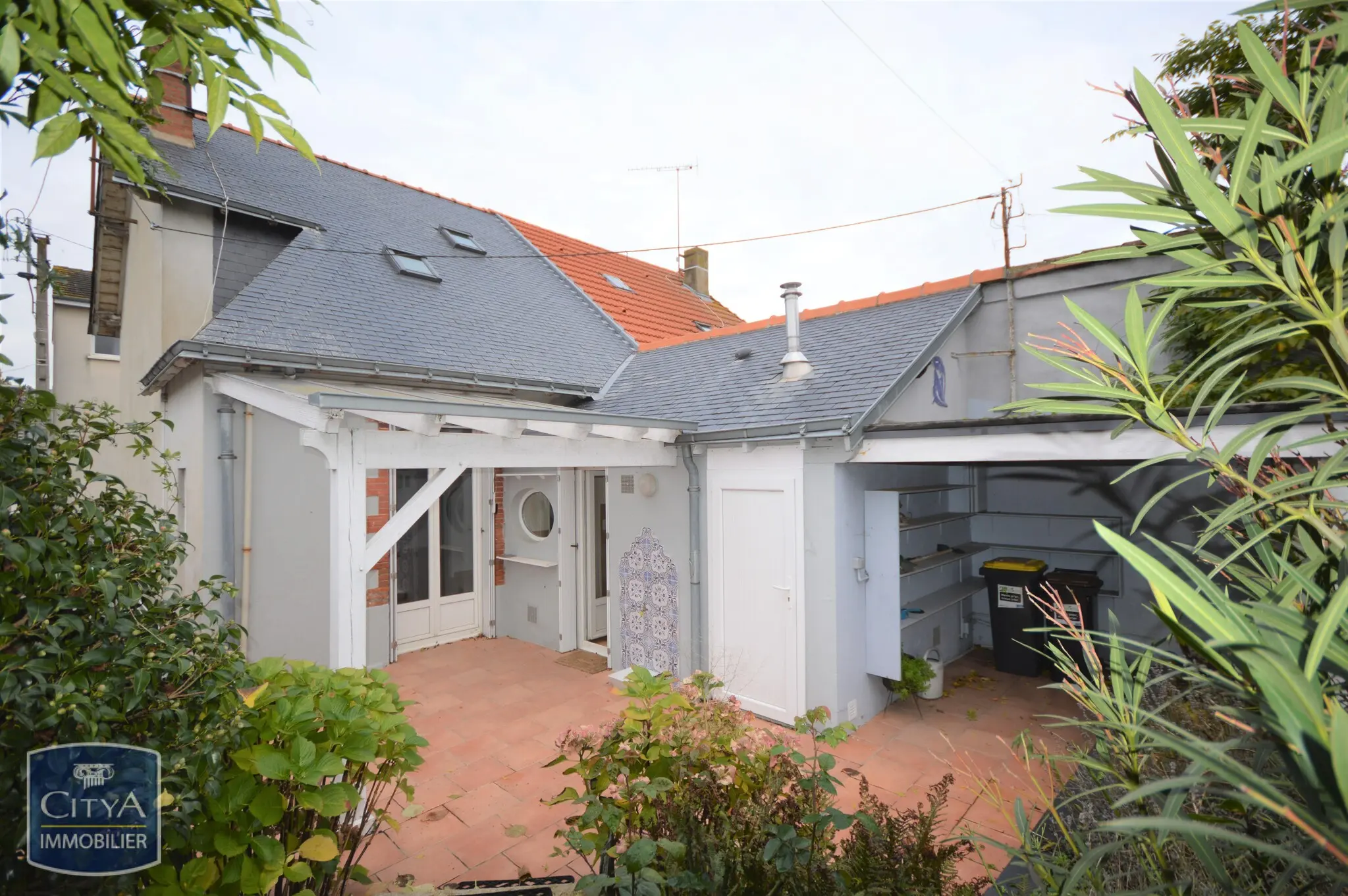 Photo 1 Maison 4 pièces 71m²