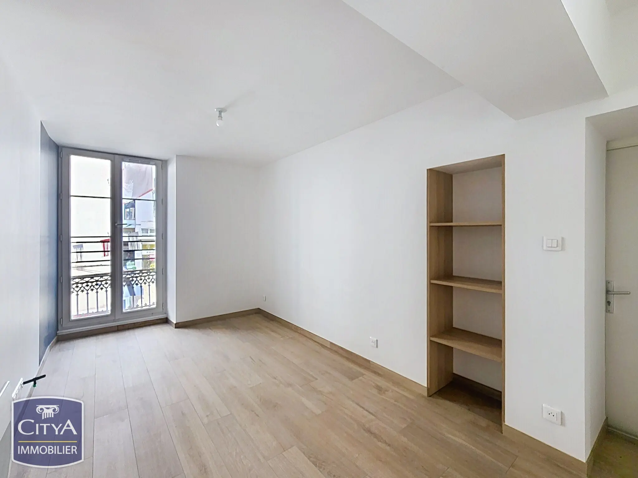 Photo 2 Appartement 2 pièces 37.86m²