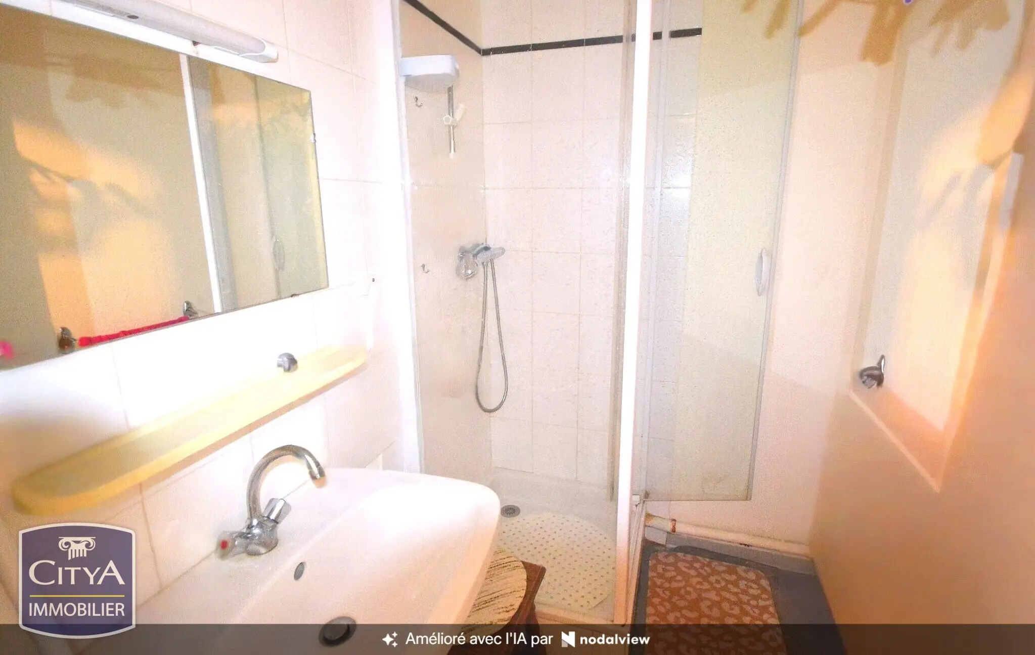 Photo 4 Appartement 1 pièce 23.95m²