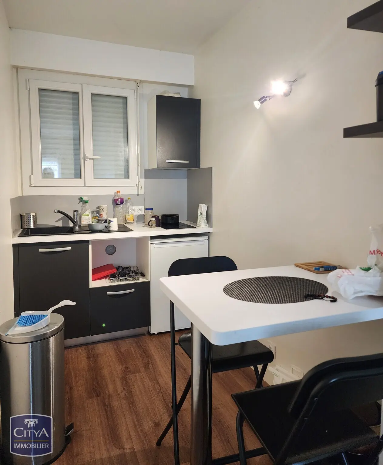 Photo 1 appartement Cholet