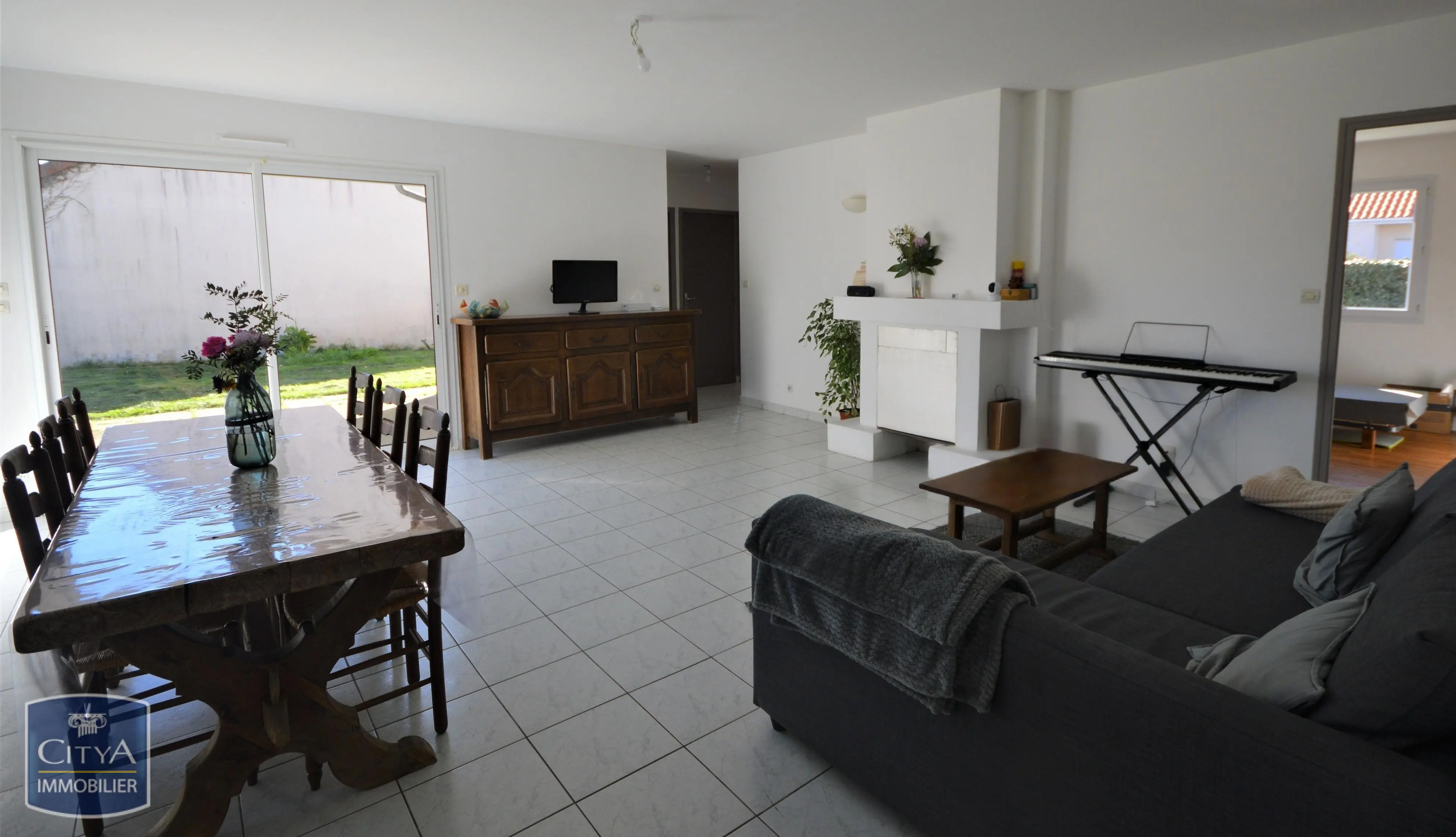 Photo 3 Maison 5 pièces 80m²