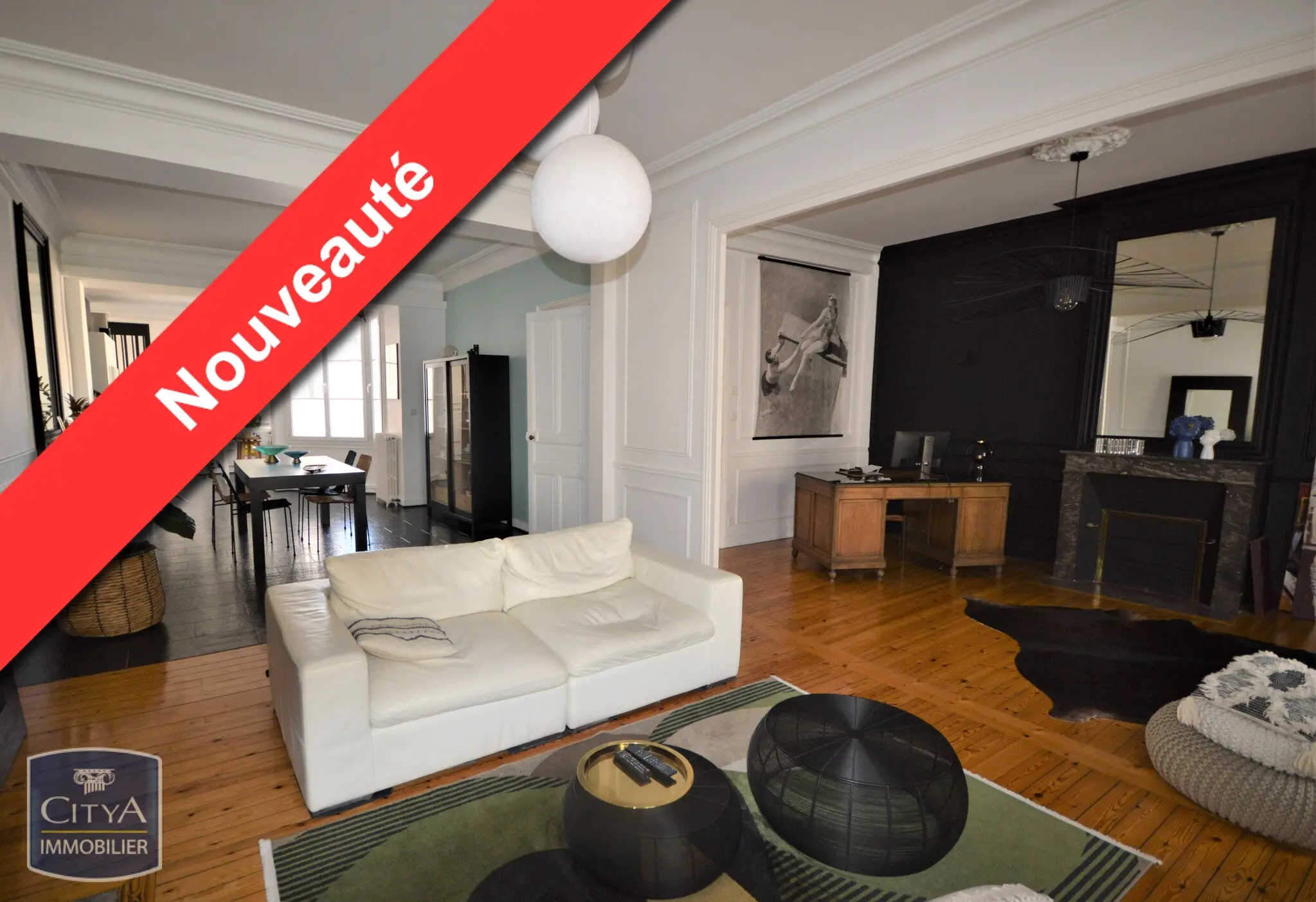 Photo 5 Maison 7 pièces 177m²