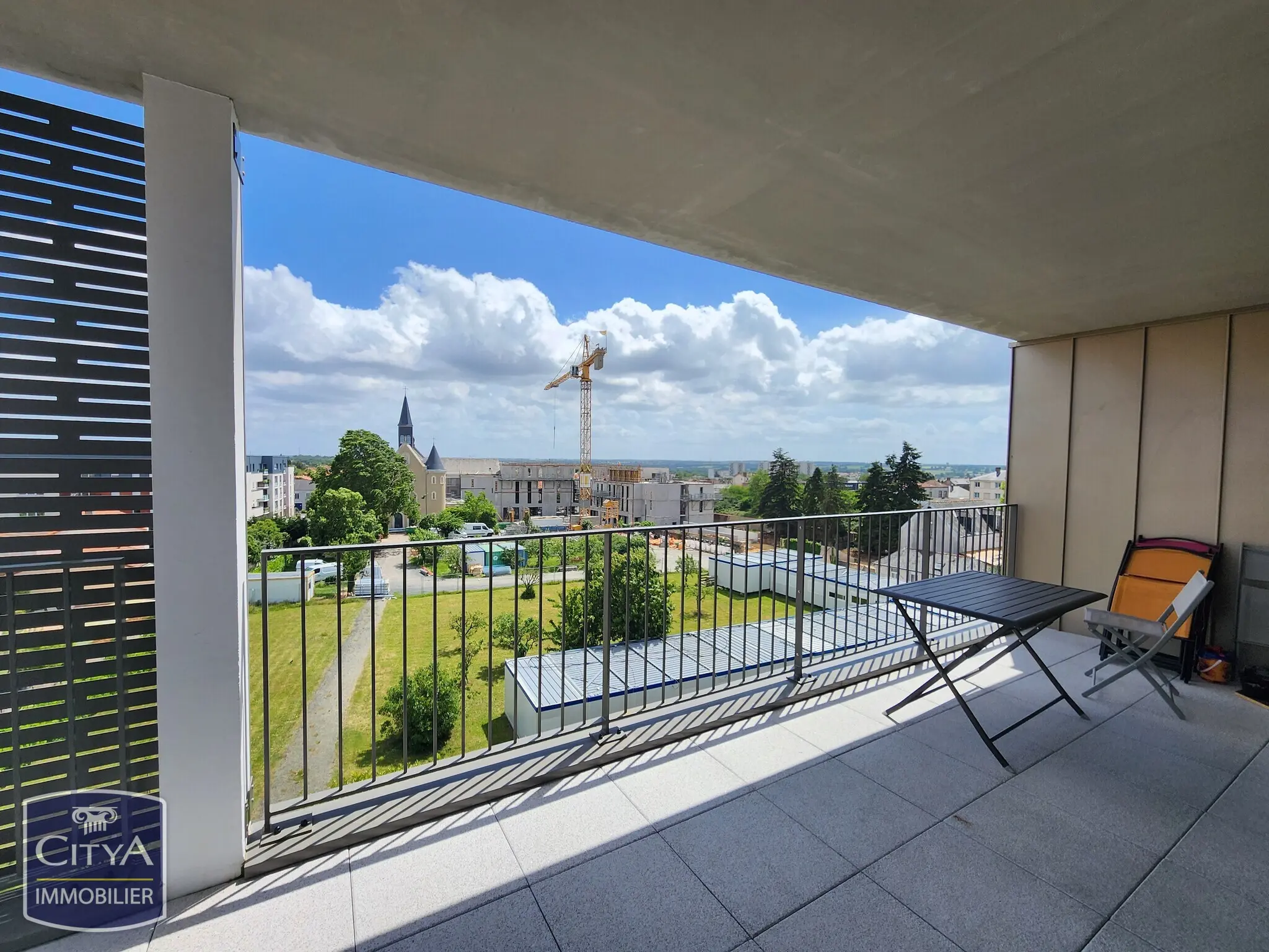 Photo 1 Appartement 3 pièces 60.38m²