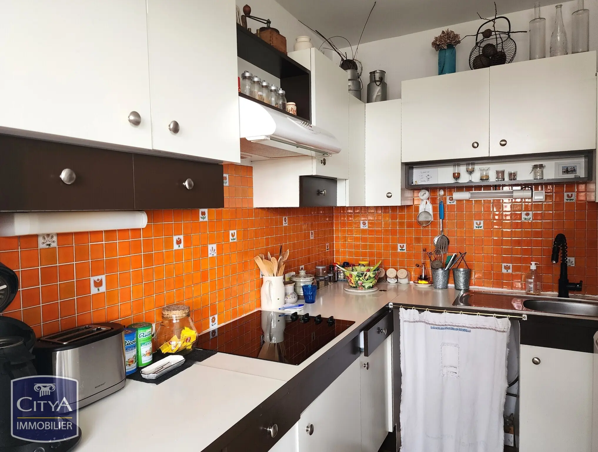 Photo 2 Appartement 2 pièces 54m²