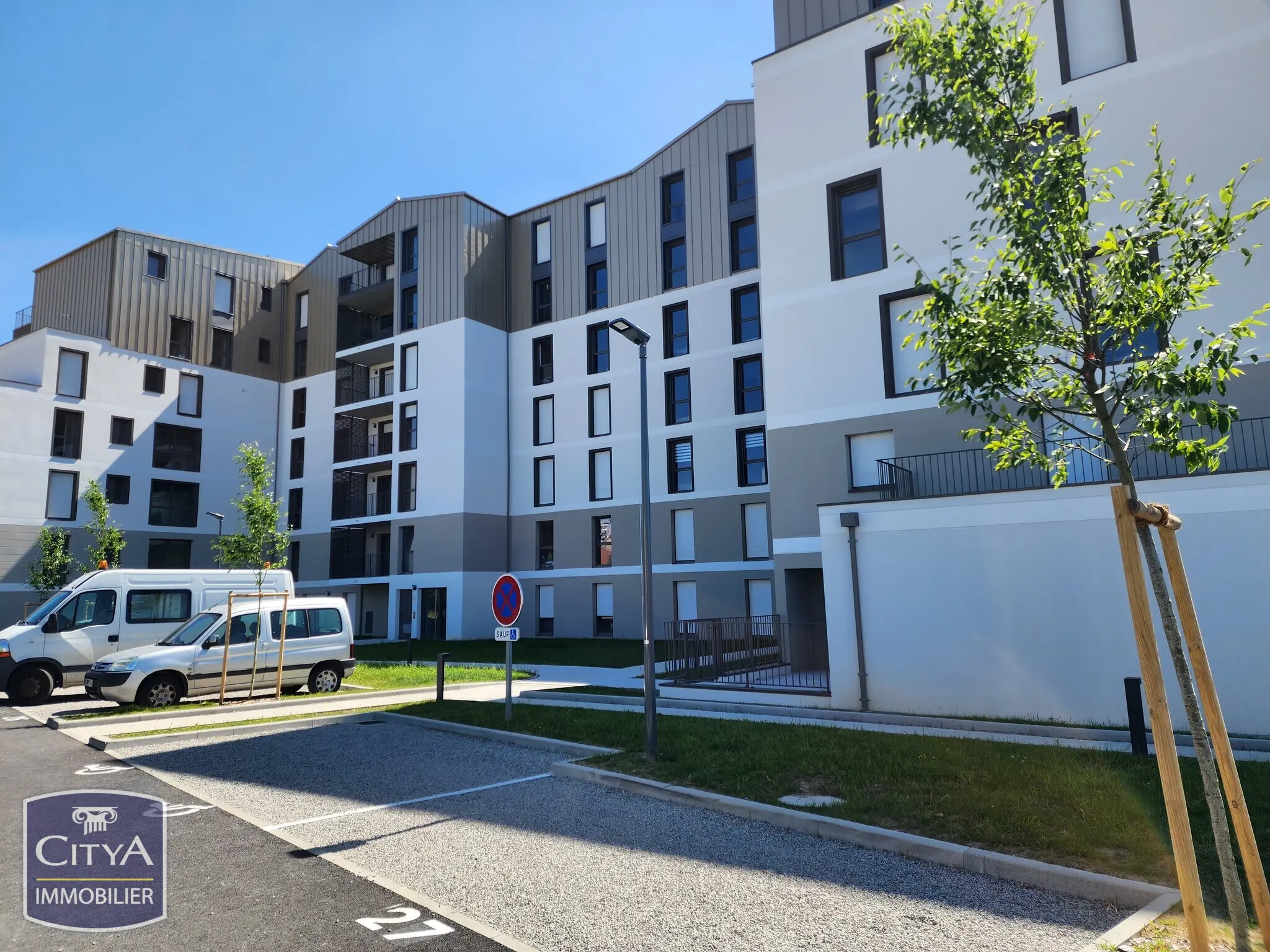 Photo 4 Appartement 3 pièces 60.38m²