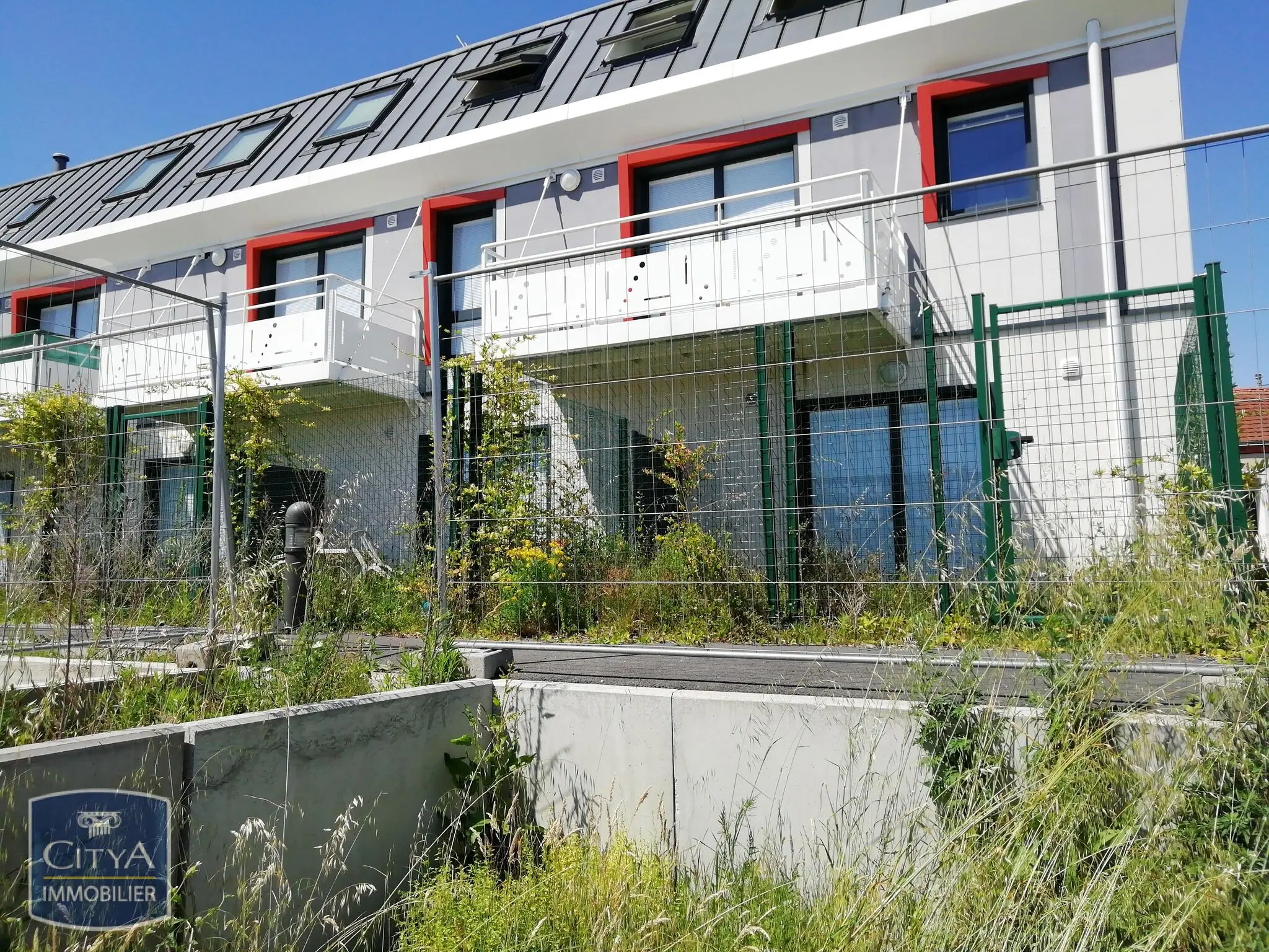 Photo 6 appartement Cholet