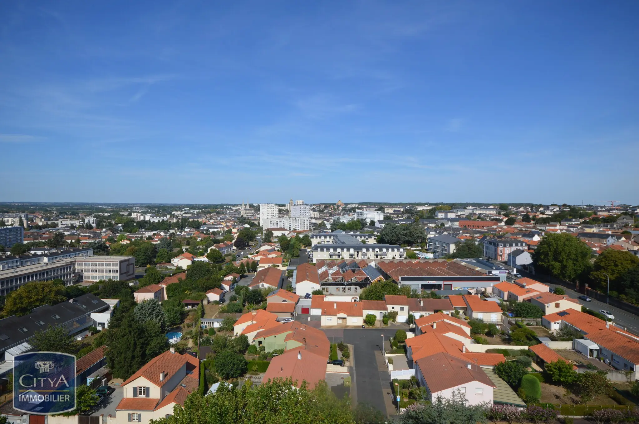 Photo 6 appartement Cholet