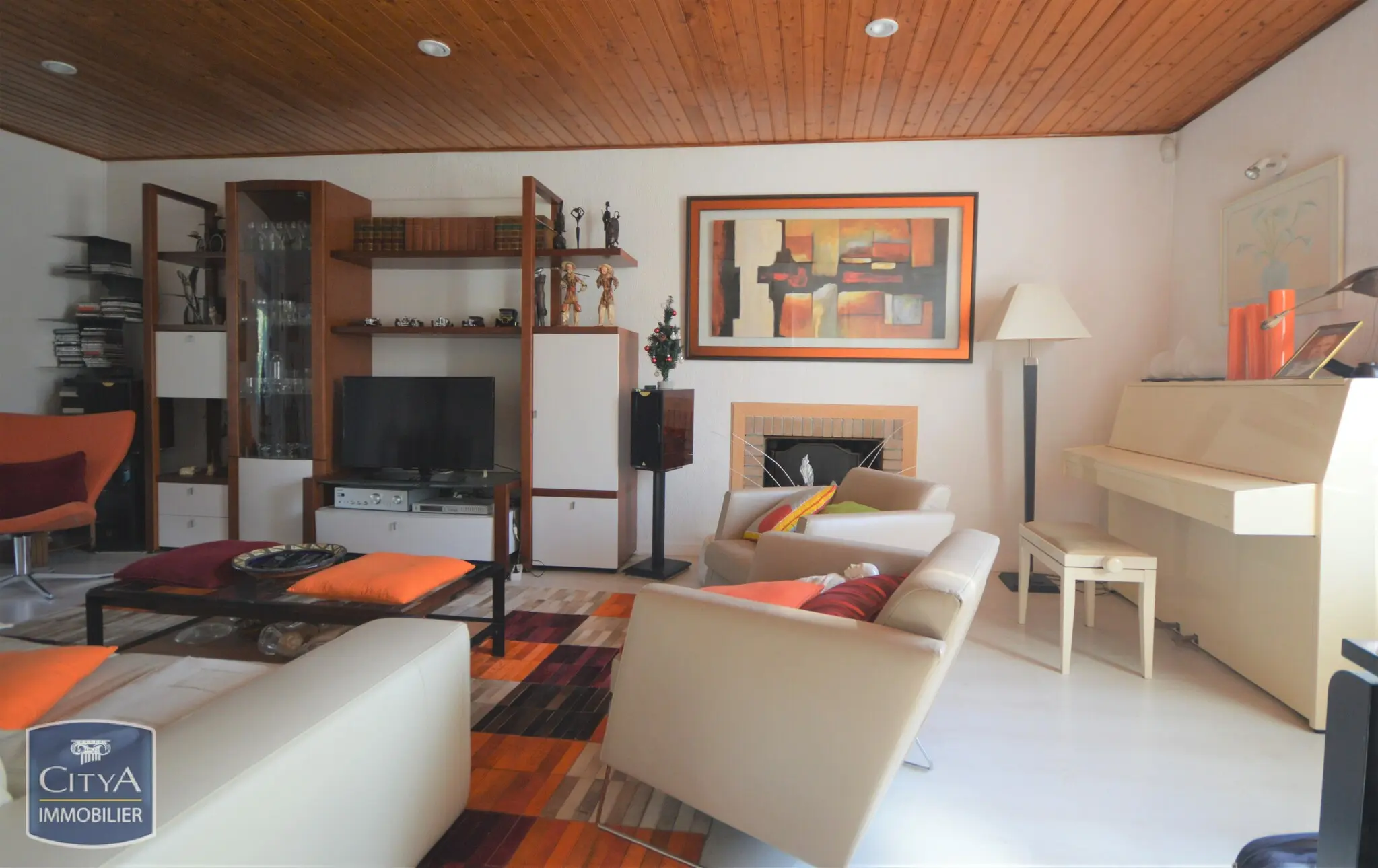 Photo 9 Maison 5 pièces 135m²