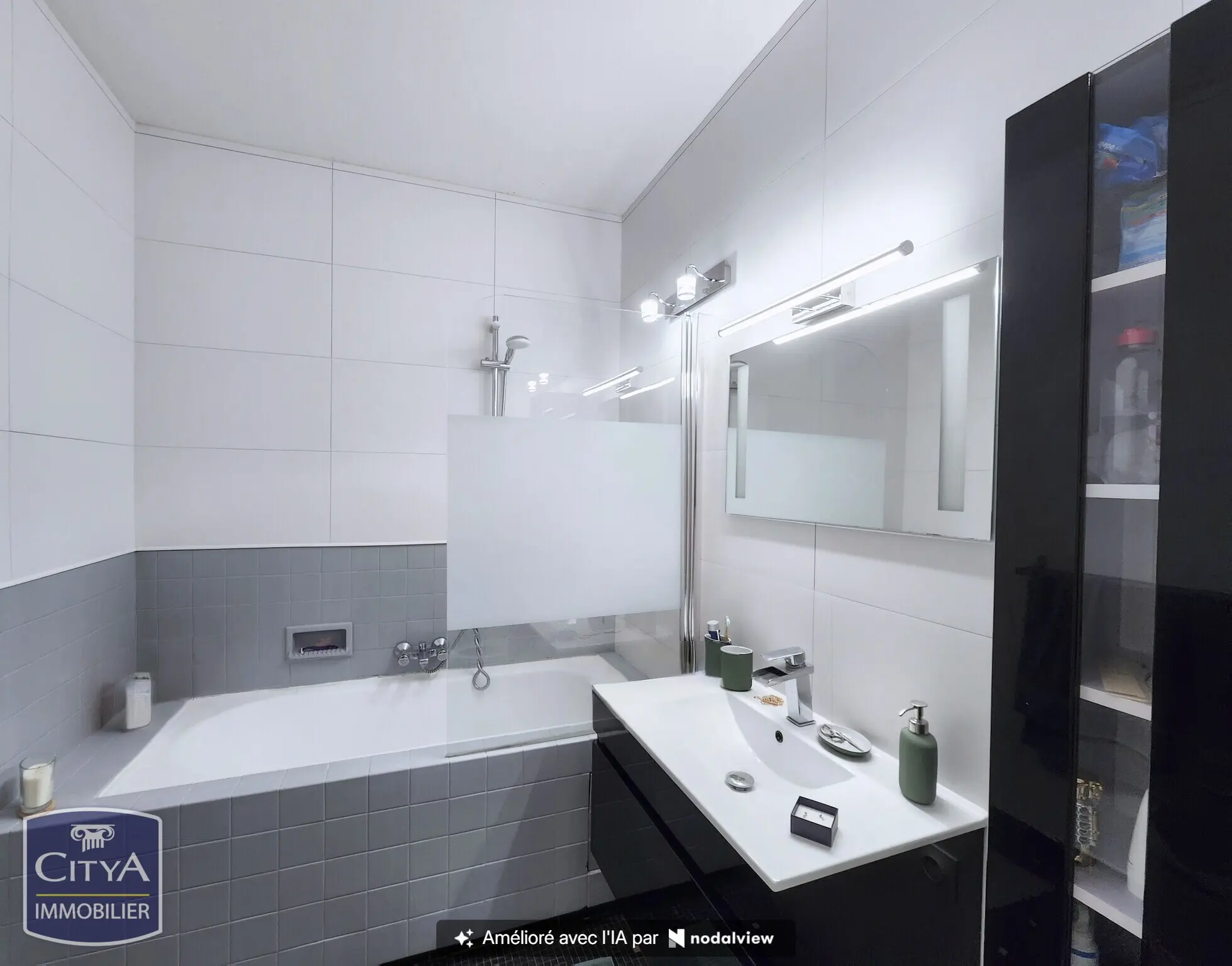 Photo 2 appartement Cholet