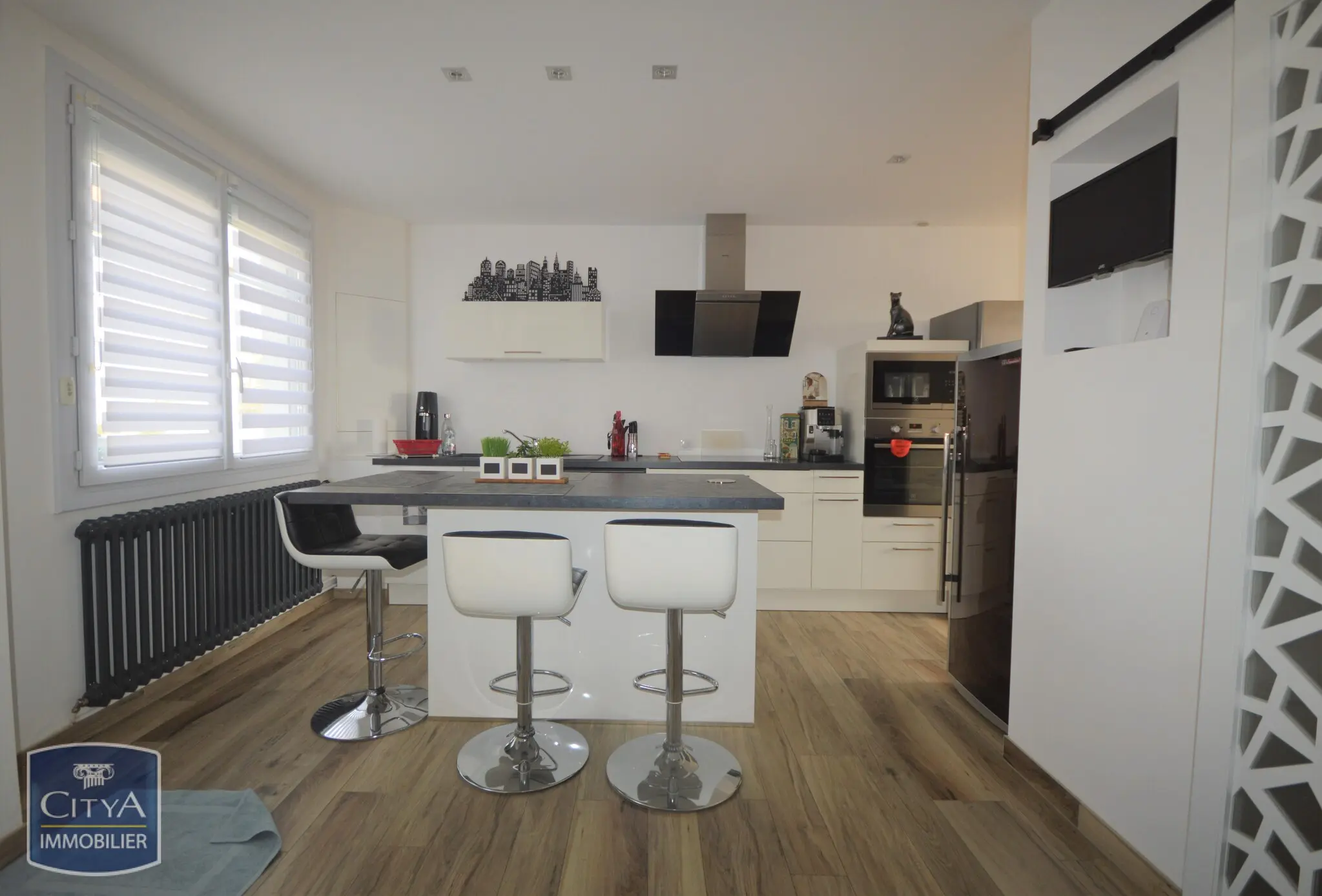 Photo 11 Maison 5 pièces 90m²