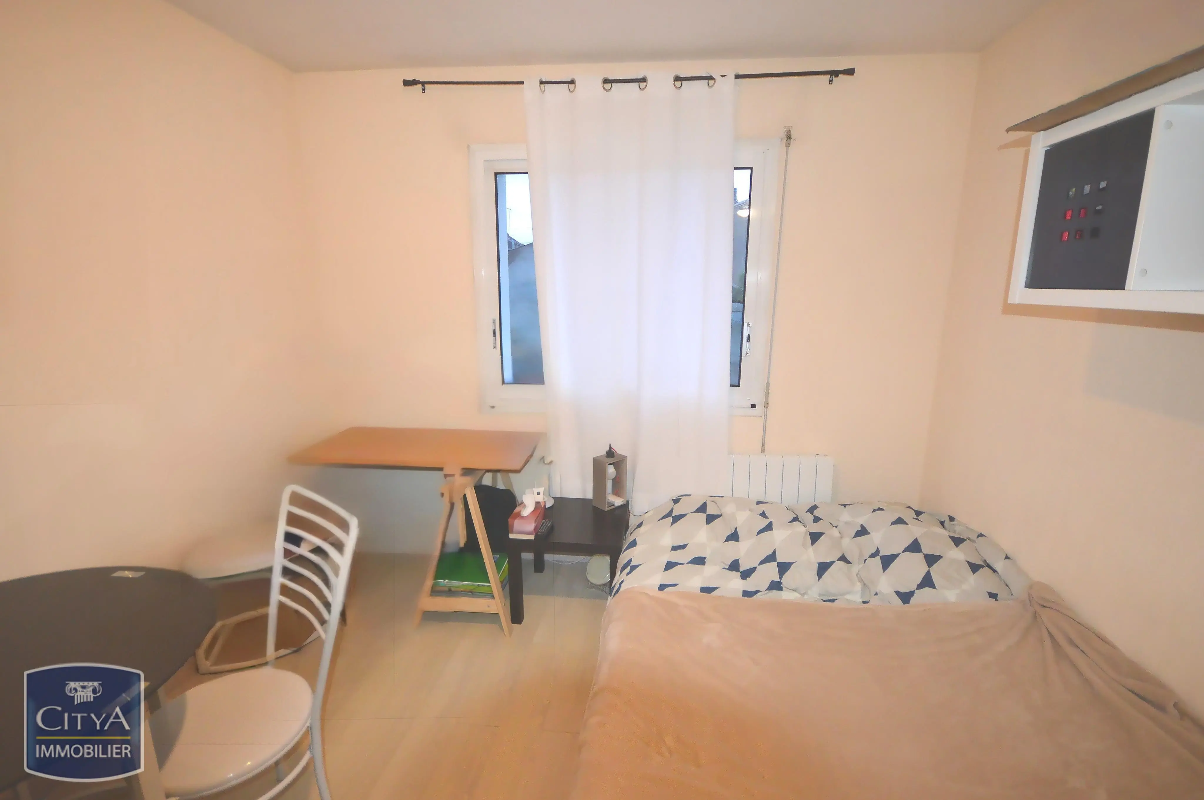 Photo 3 Appartement 1 pièce 19m²