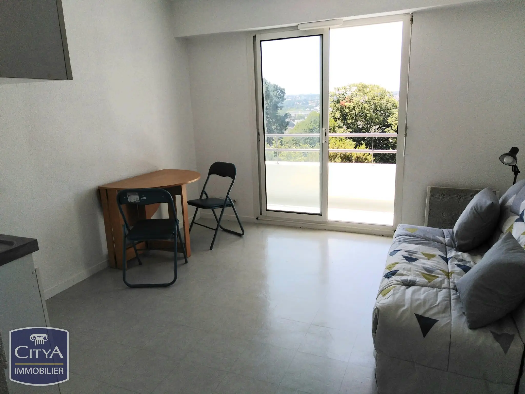 Photo 3 Appartement 1 pièce 20m²