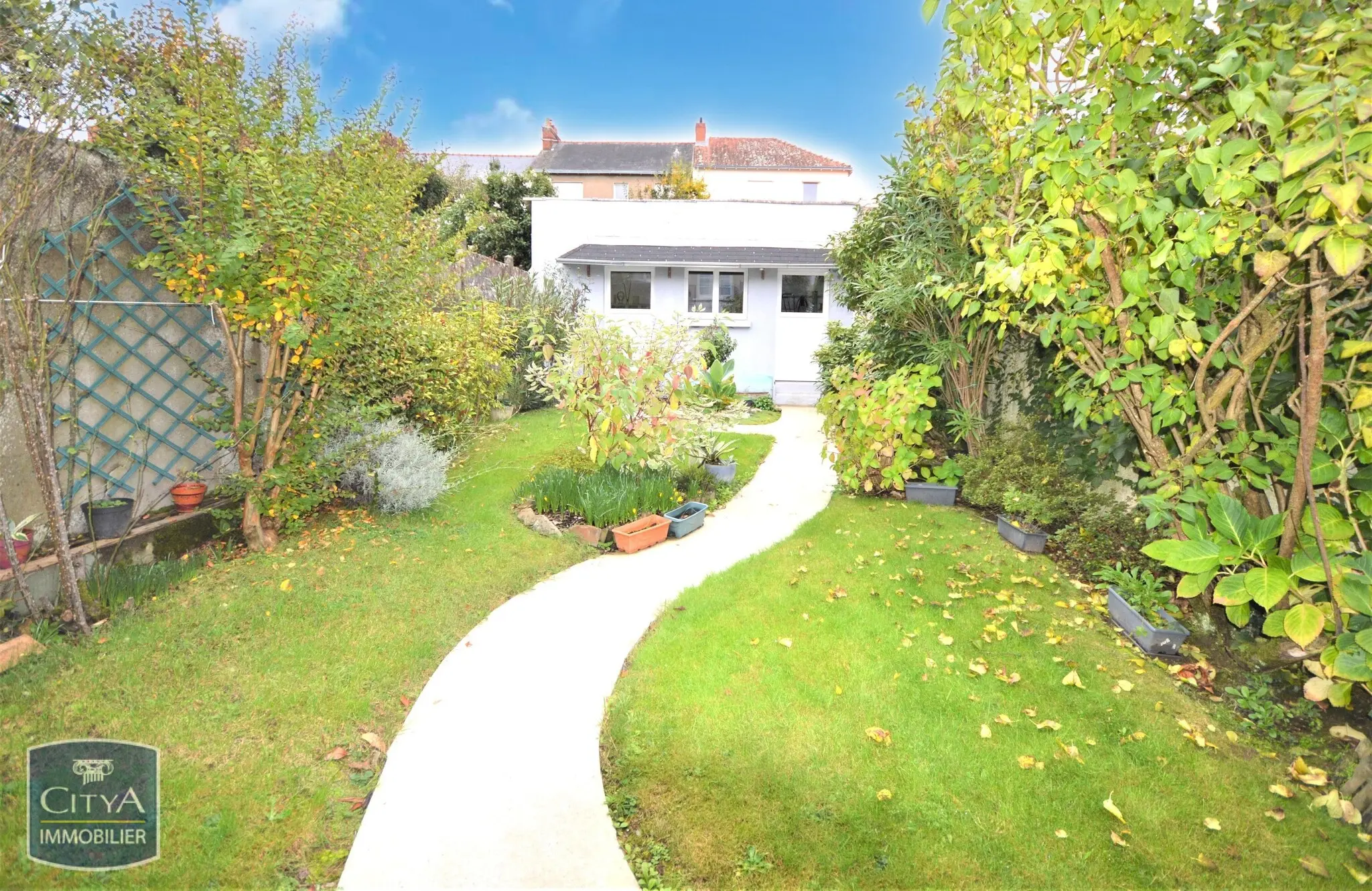 Photo 2 Maison 5 pièces 80m²