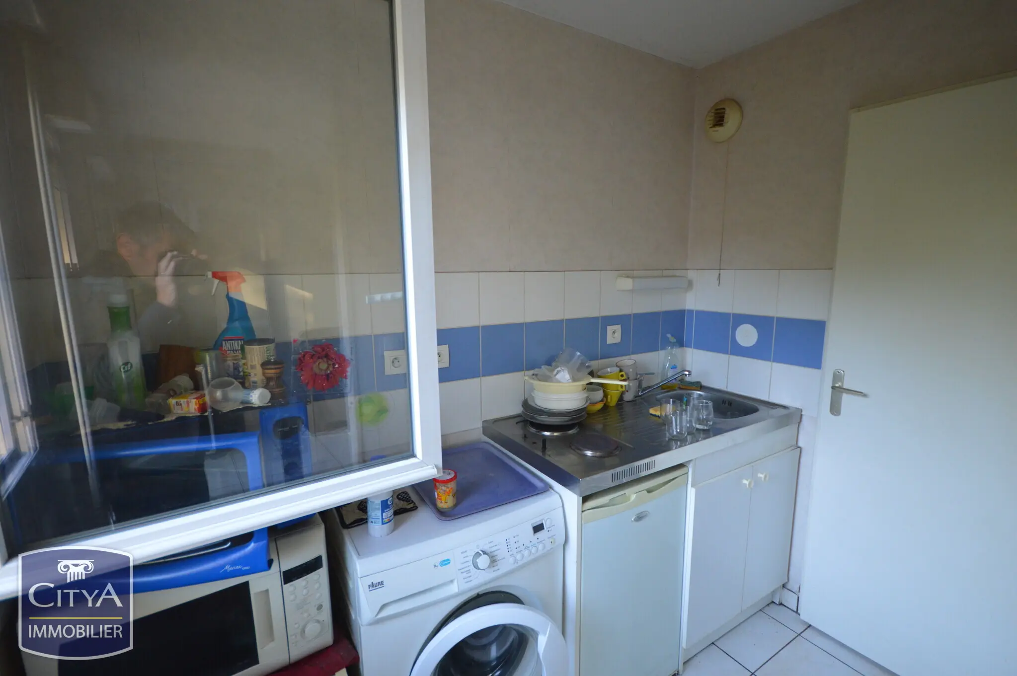 Photo 7 Appartement 2 pièces 47m²