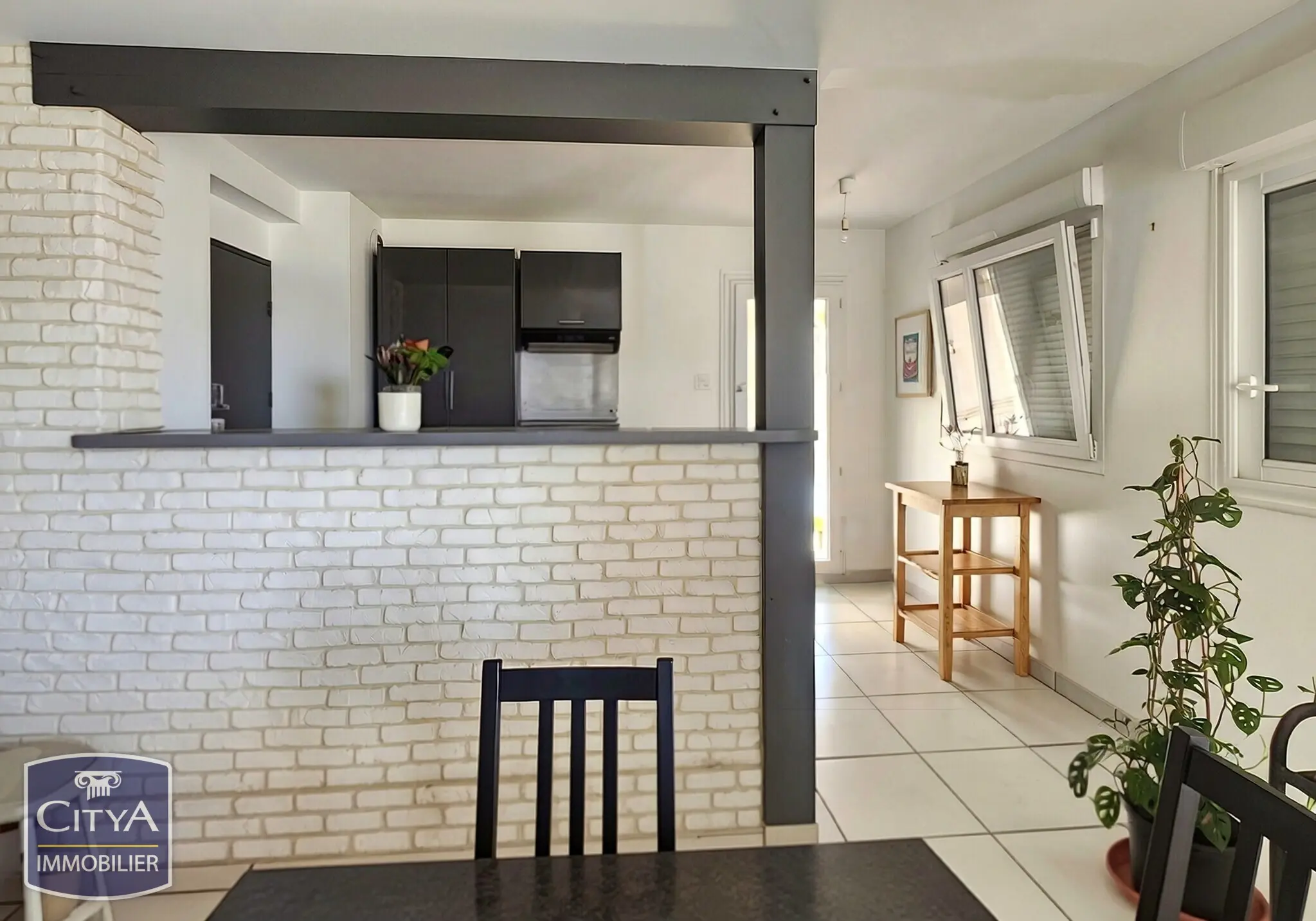 Photo 5 Appartement 3 pièces 65.45m²