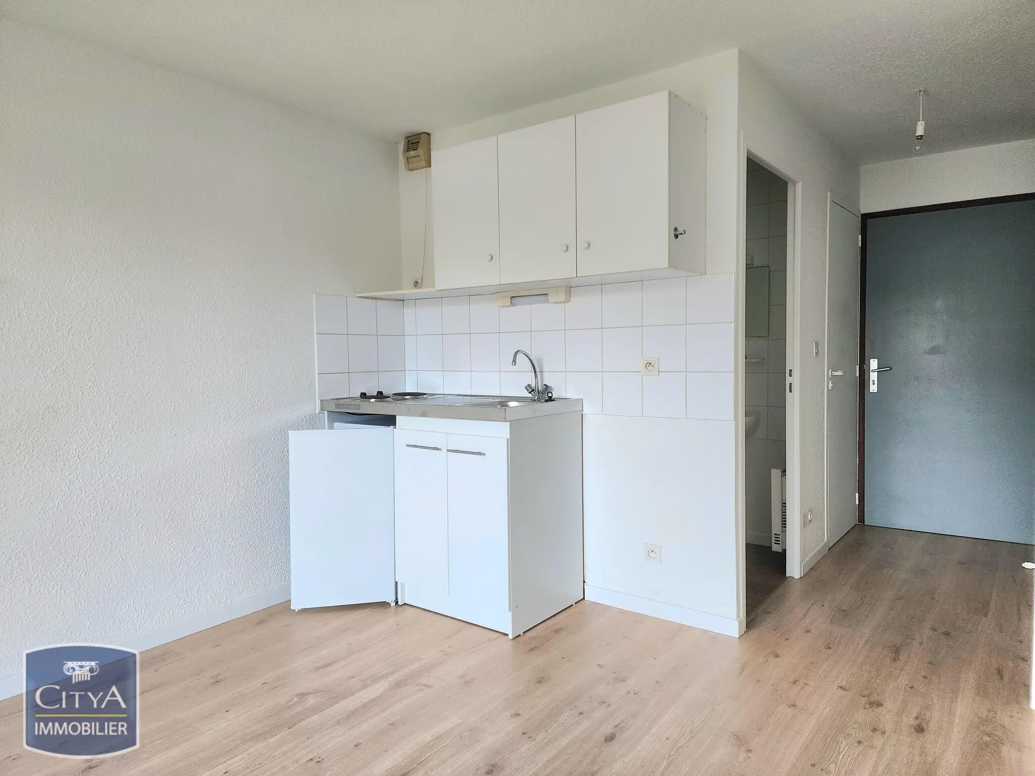 Photo 4 Appartement 1 pièce 20m²