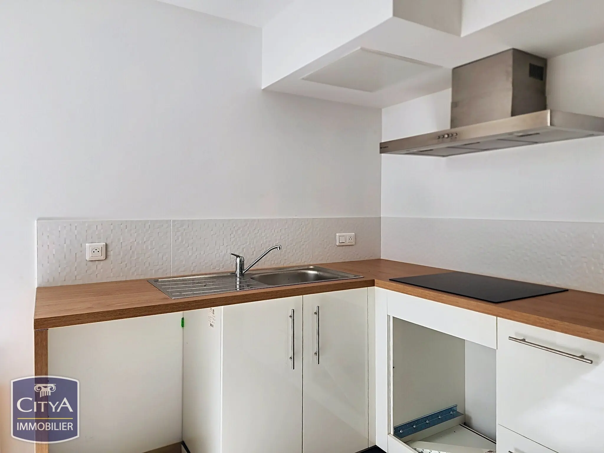 Photo 4 Appartement 2 pièces 37.86m²