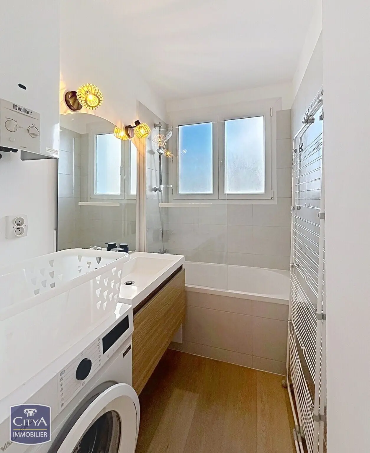 Photo 7 Appartement 4 pièces 62m²